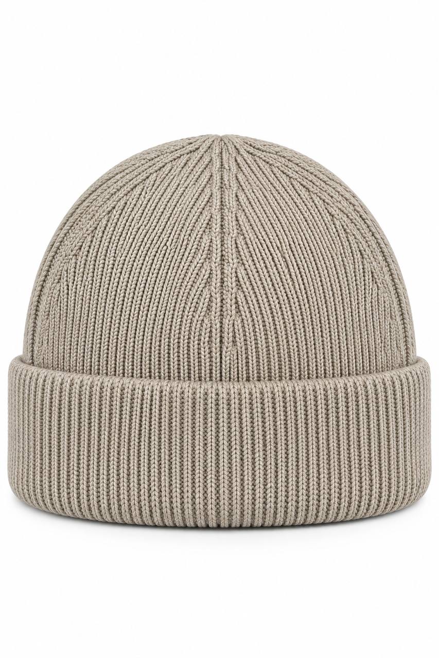 Cappello Uomo Invernale con Risvolto - De Matteo Uomo