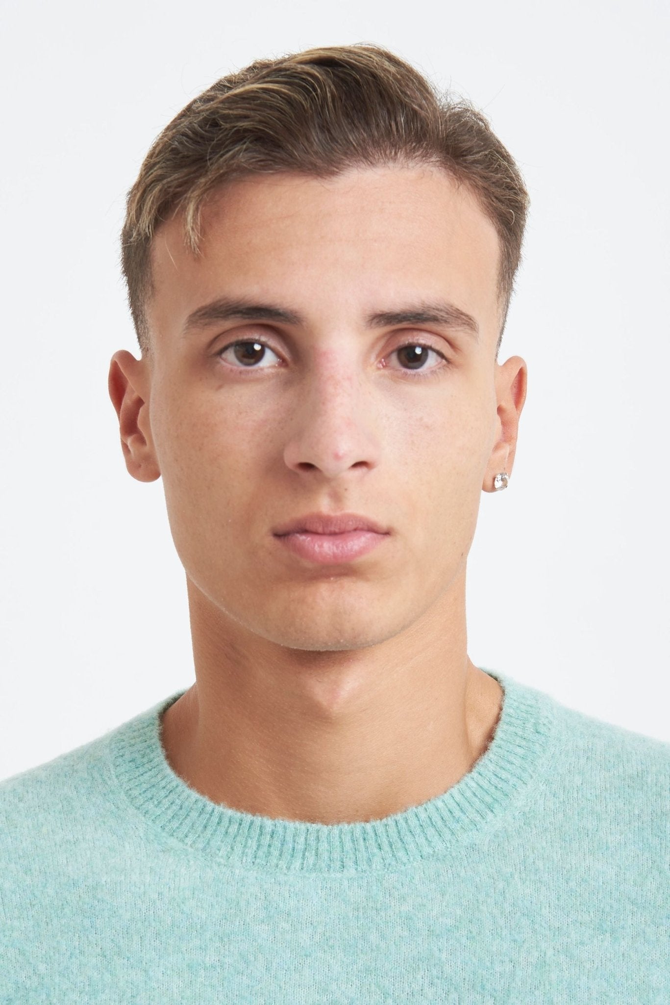 claq - Maglieria - 0065 - De Matteo Uomo