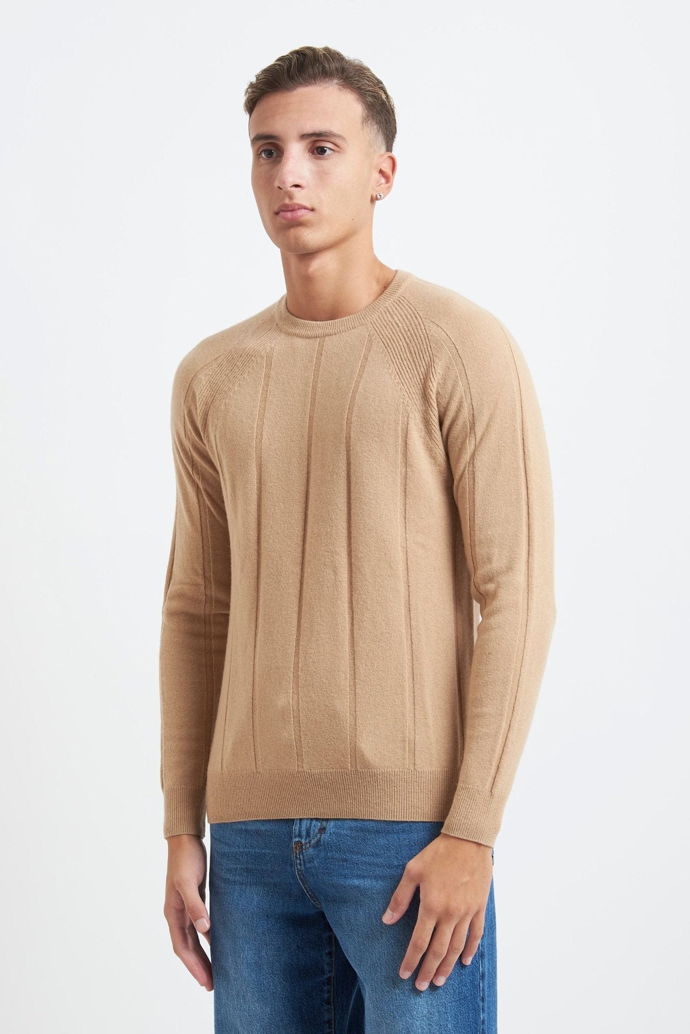 claq - Maglieria - 0073 - De Matteo Uomo