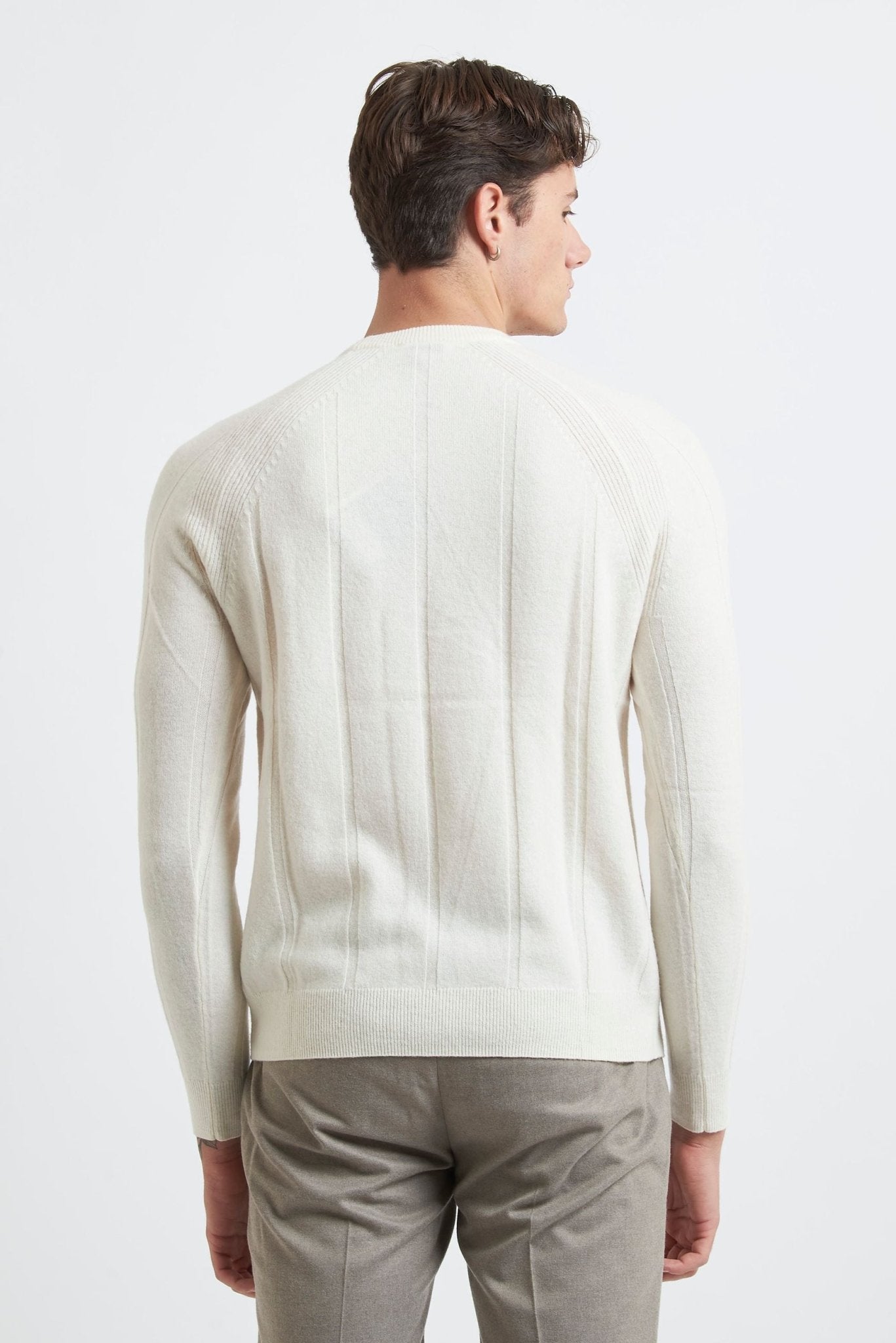 claq - Maglieria - 0073 - De Matteo Uomo