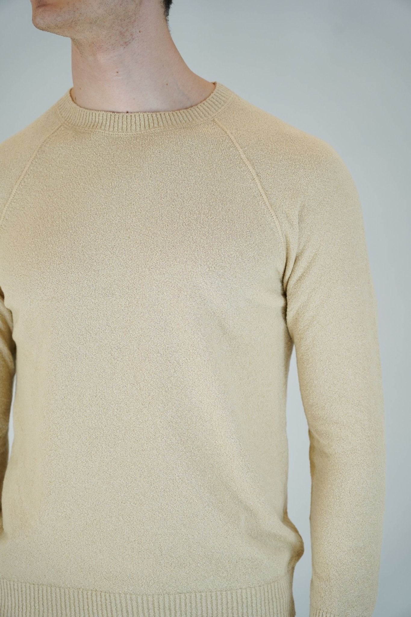 claq - Maglieria - CQ820036 - De Matteo Uomo