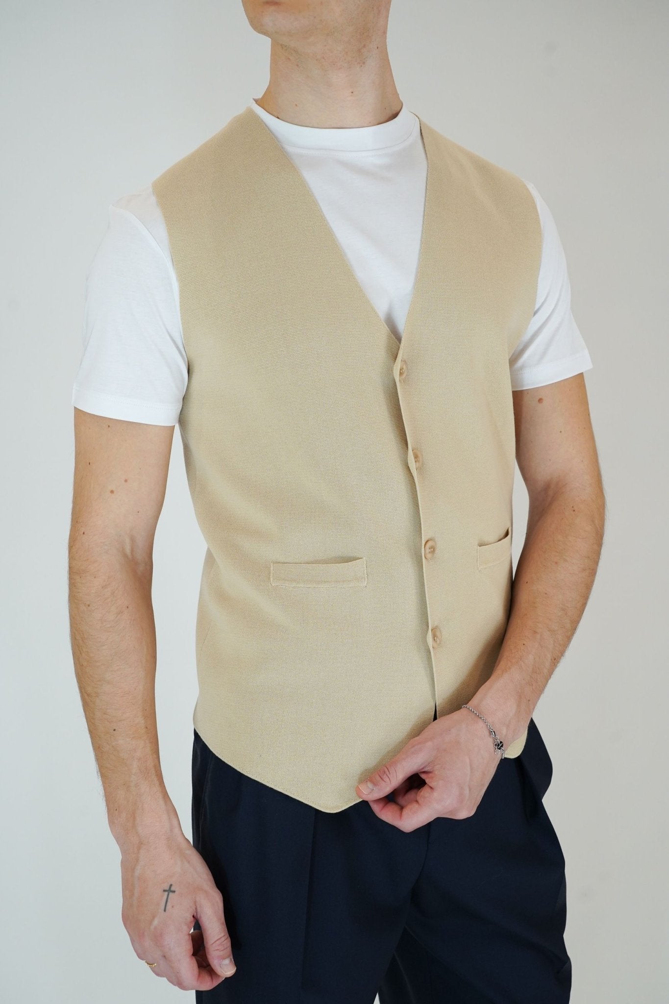 claq - T-Shirt e Polo - CQ820032 - De Matteo Uomo