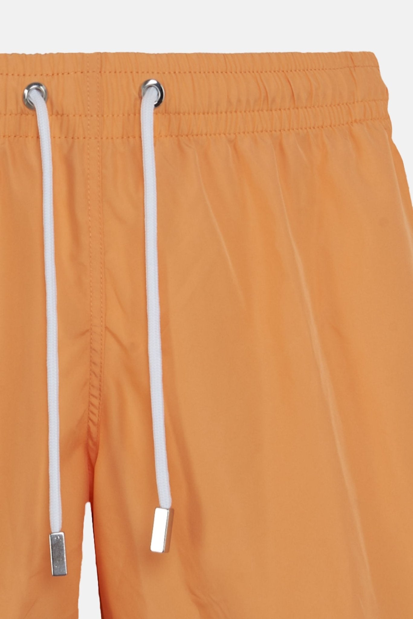 Costume a Pantaloncino con Elastico e Laccetto - De Matteo Uomo