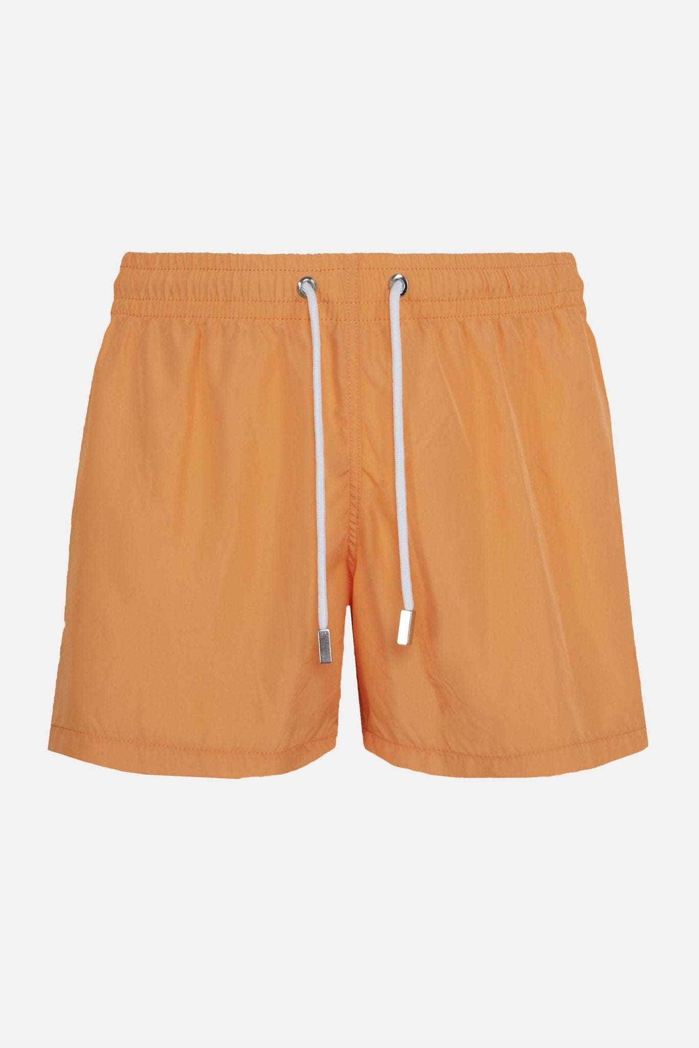 Costume a Pantaloncino con Elastico e Laccetto - De Matteo Uomo