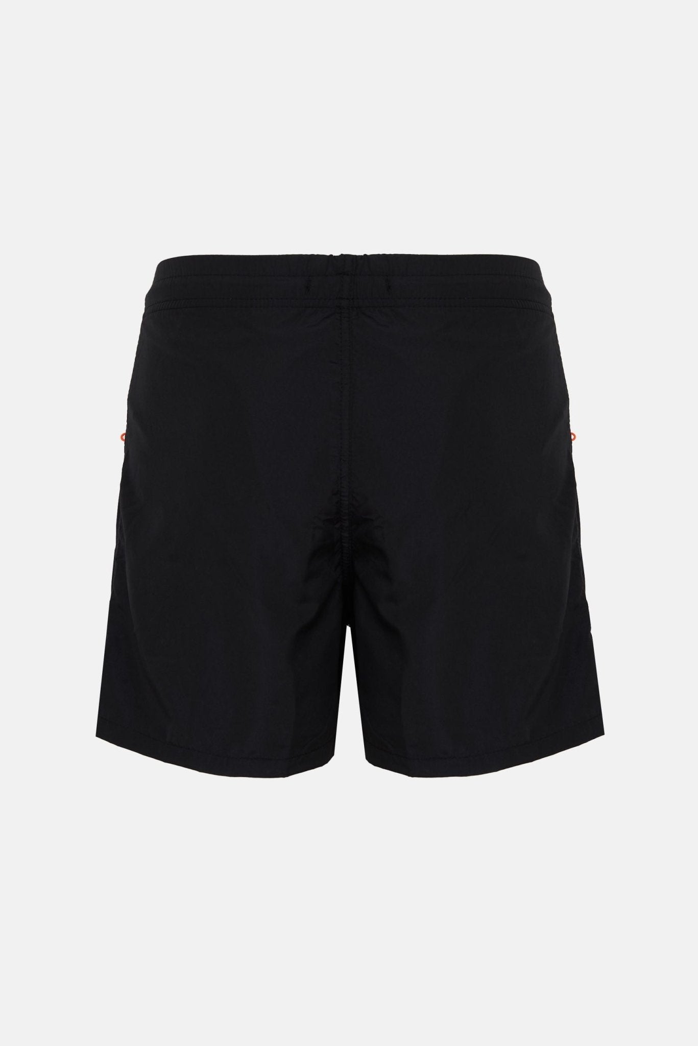 Costume a Pantaloncino con Tasche Termosaldate - De Matteo Uomo
