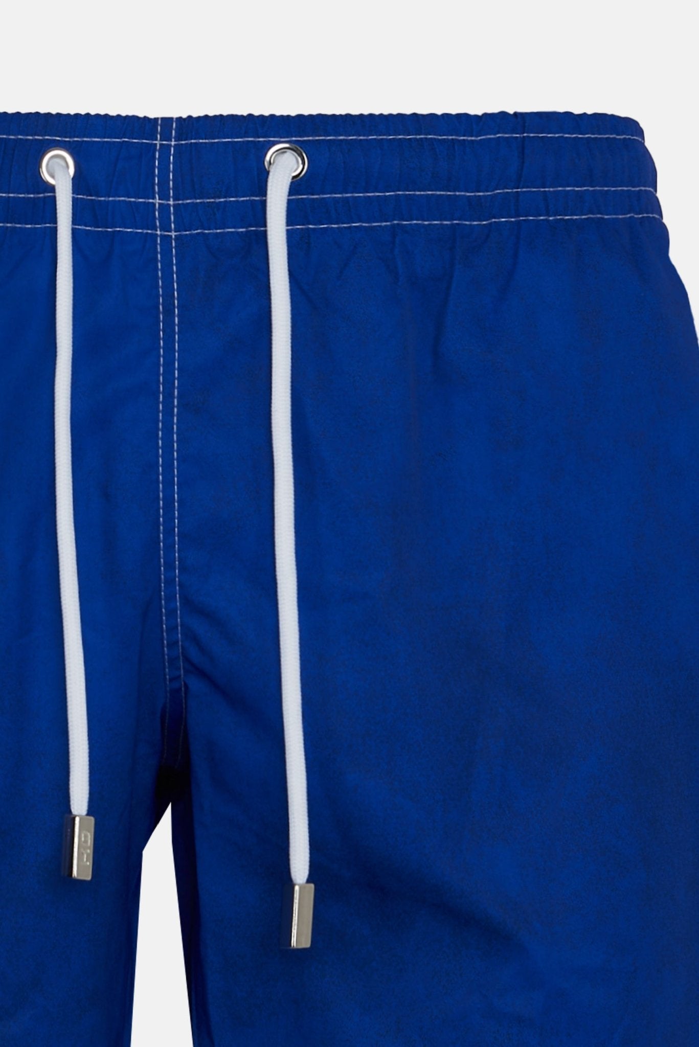 Costume Basic con Elastico in Vita e Laccetto kq2602 - De Matteo Uomo