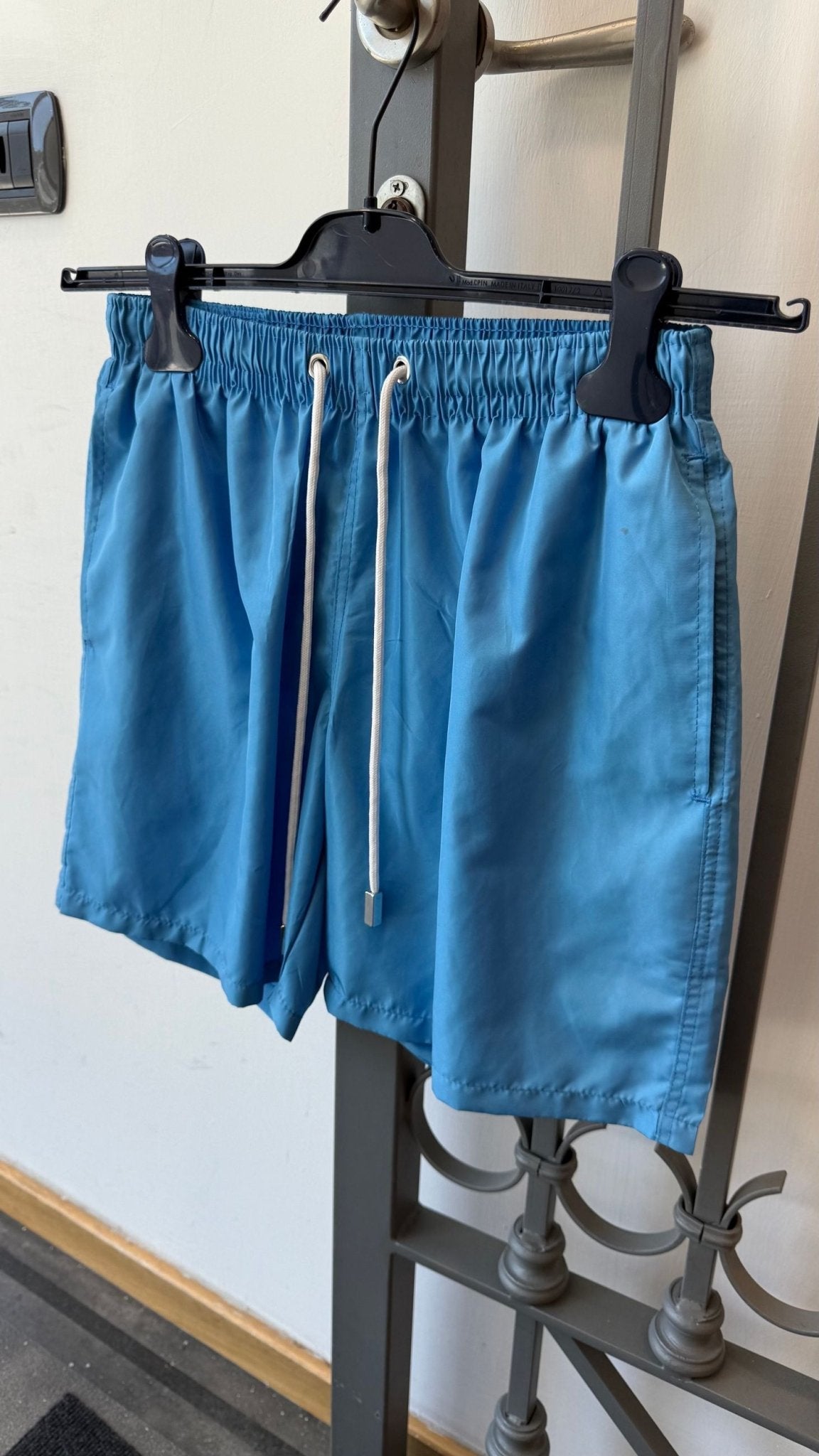 Costume da Uomo e Laccetto Regolatore - De Matteo Uomo