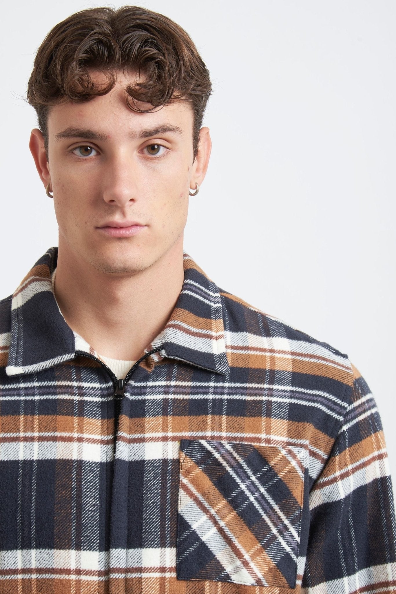 Daniele Alessandrini - Camicie - C1812 - De Matteo Uomo