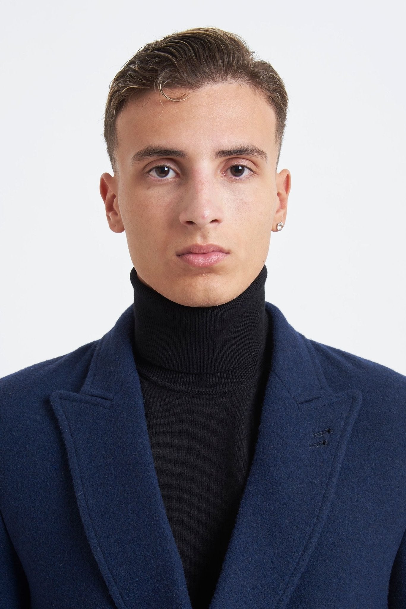 Daniele Alessandrini - Cappotti - T576M - De Matteo Uomo