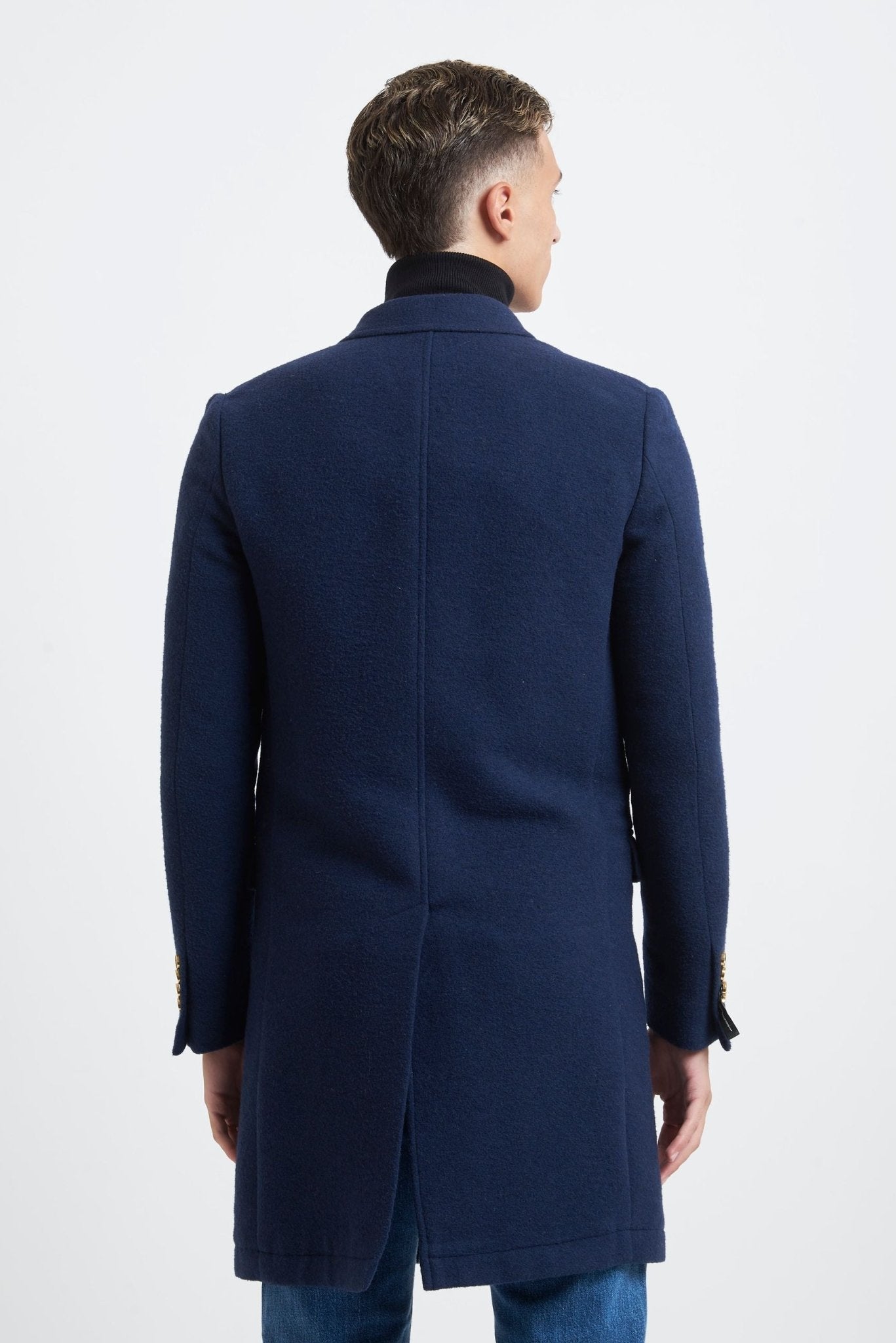 Daniele Alessandrini - Cappotti - T576M - De Matteo Uomo