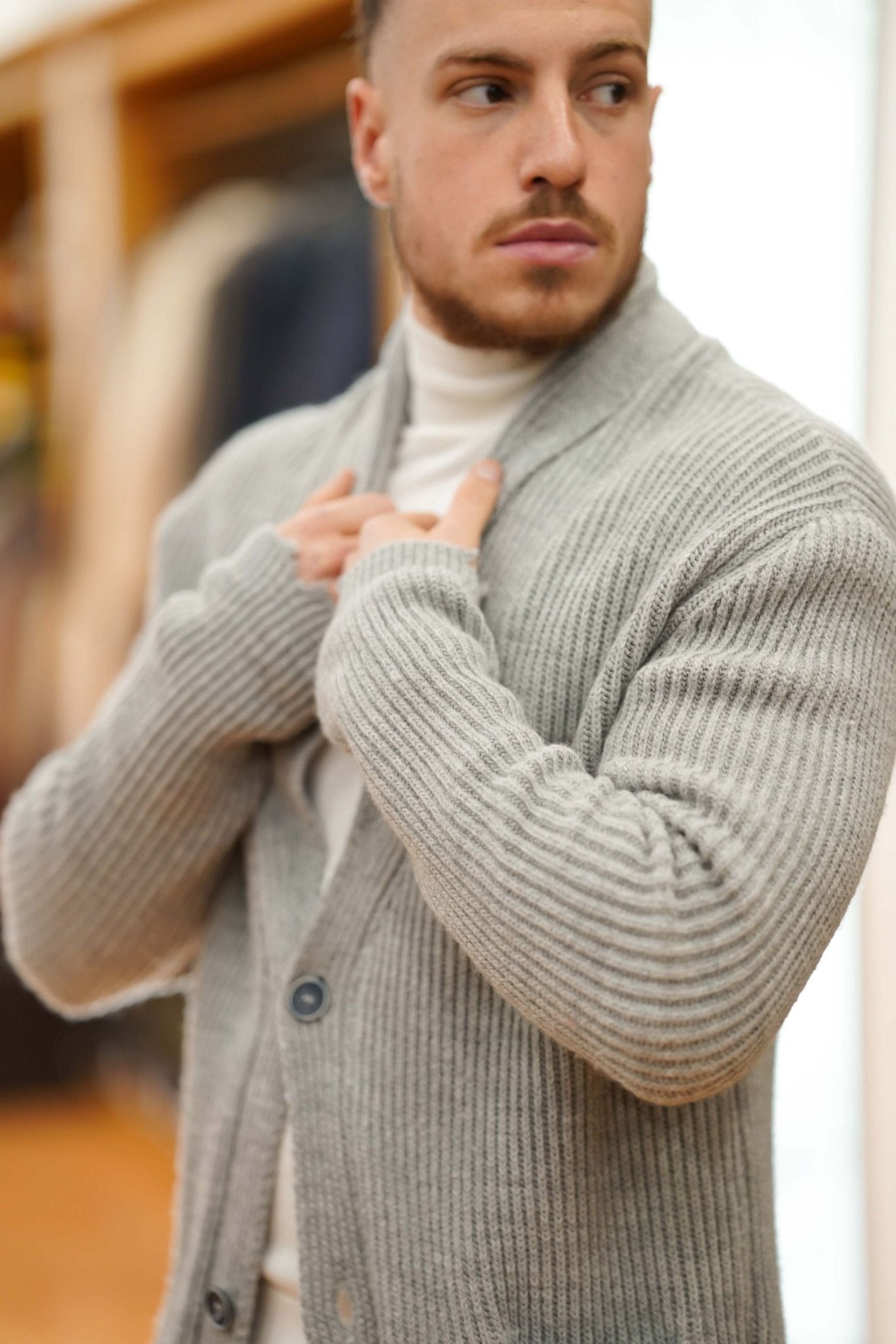 Daniele Alessandrini - Giacche - FM9096 - De Matteo Uomo