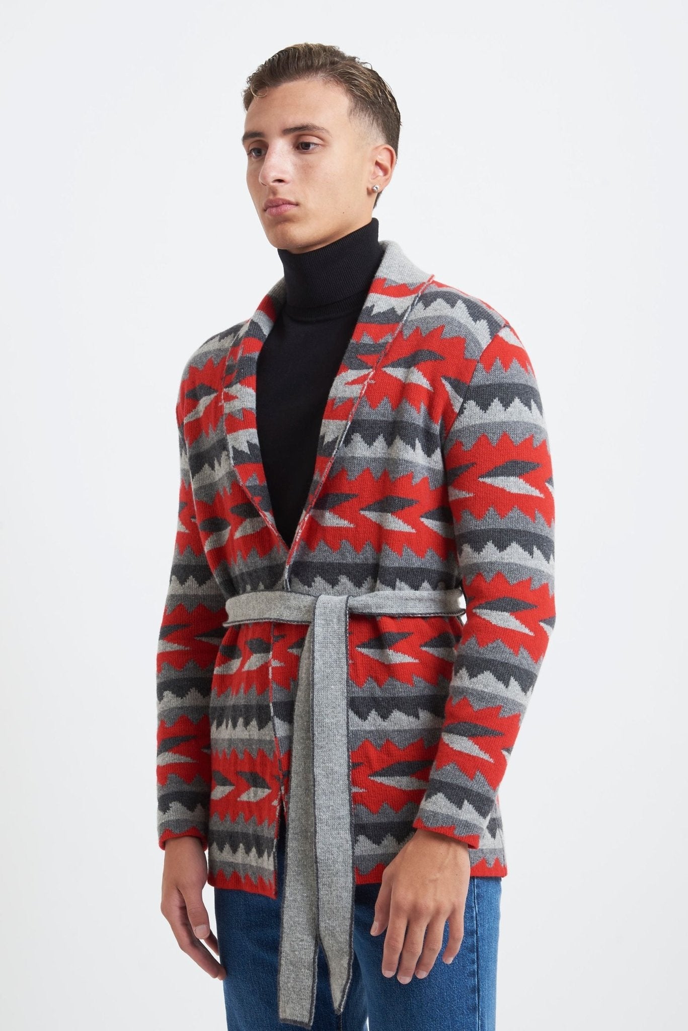 Daniele Alessandrini - Giacche - M9348 - De Matteo Uomo