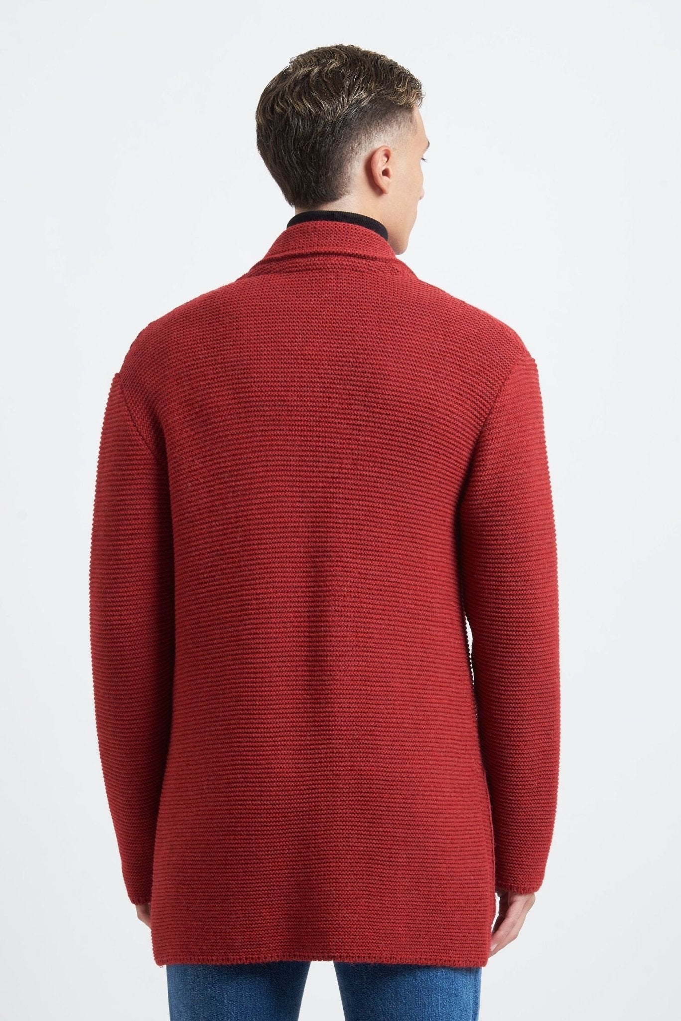 Daniele Alessandrini - Maglieria - G5567 - De Matteo Uomo