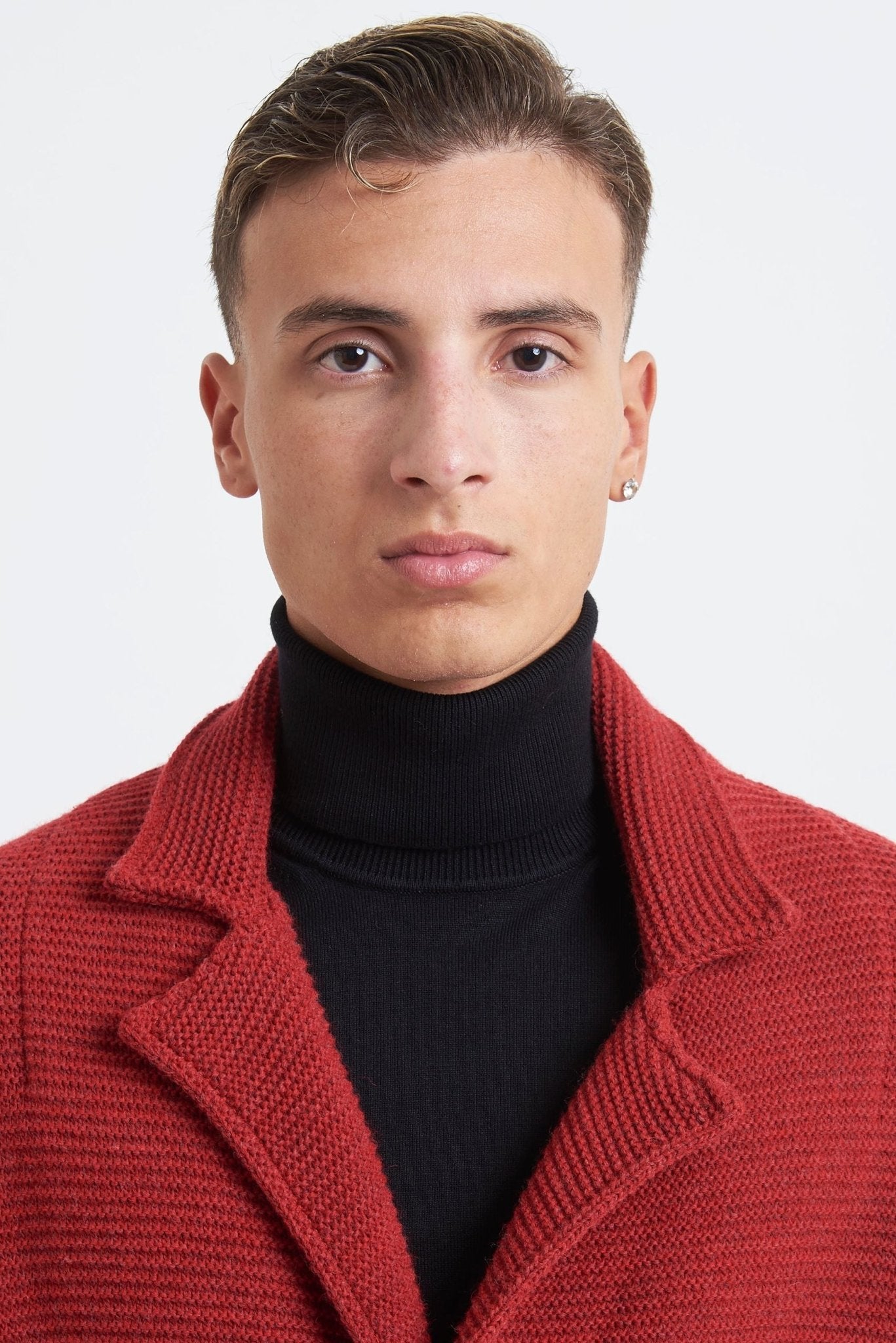 Daniele Alessandrini - Maglieria - G5567 - De Matteo Uomo