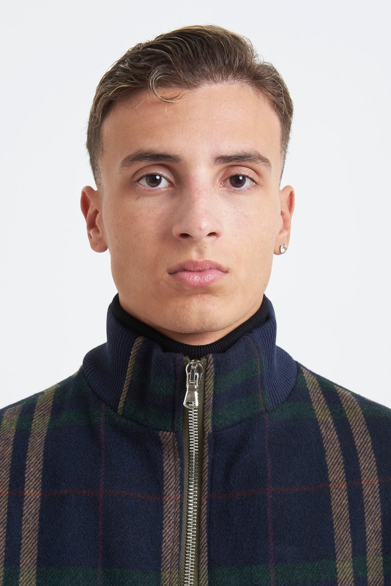 De Matteo - giubbino - gb13388 - De Matteo Uomo