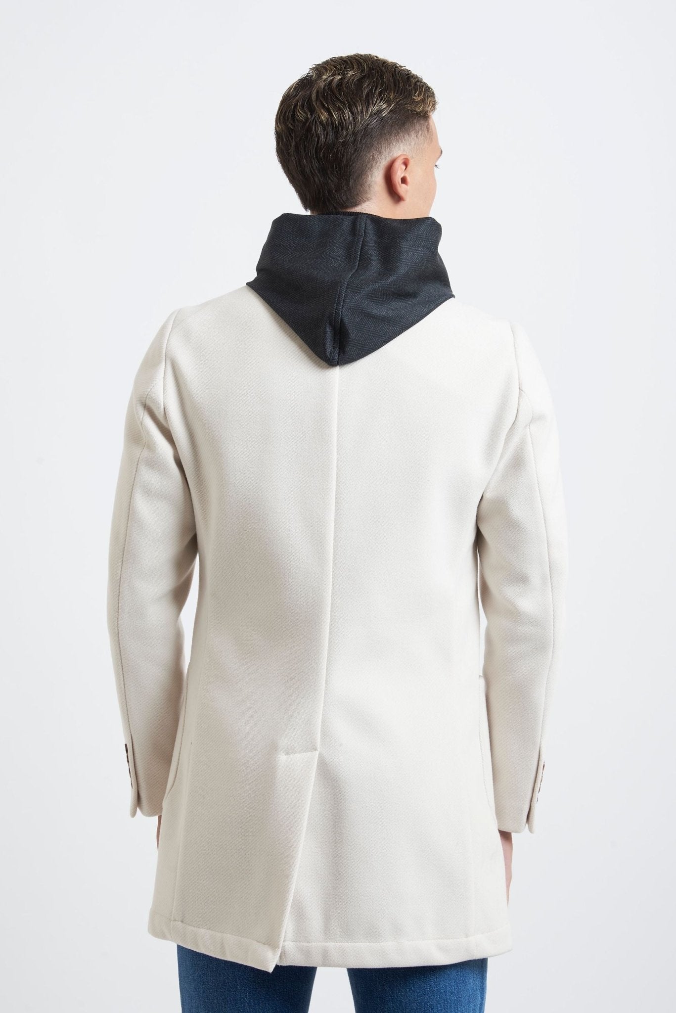 designer - Cappotti - mcp1200 - De Matteo Uomo