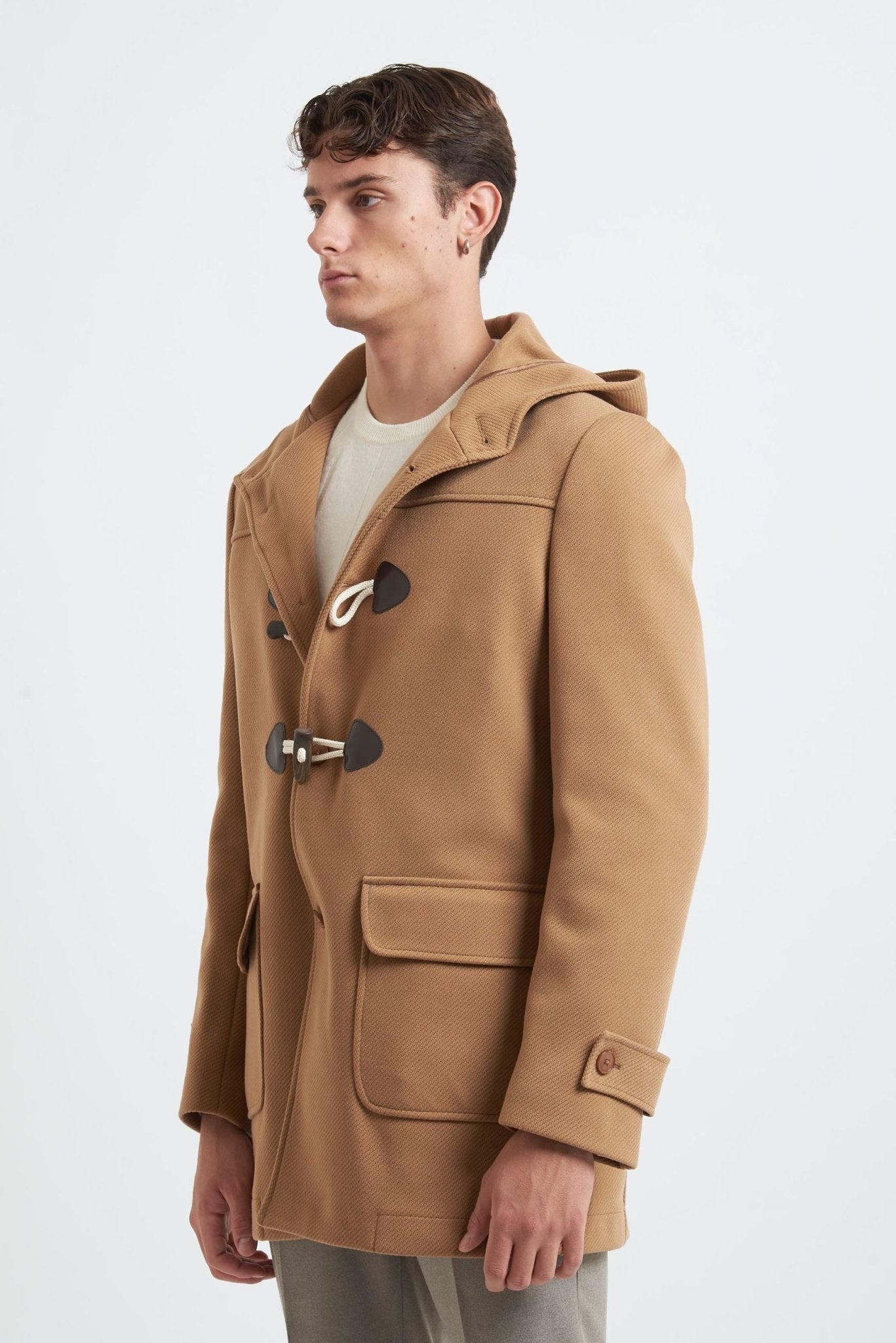 designer - Cappotti - mcp1201 - De Matteo Uomo