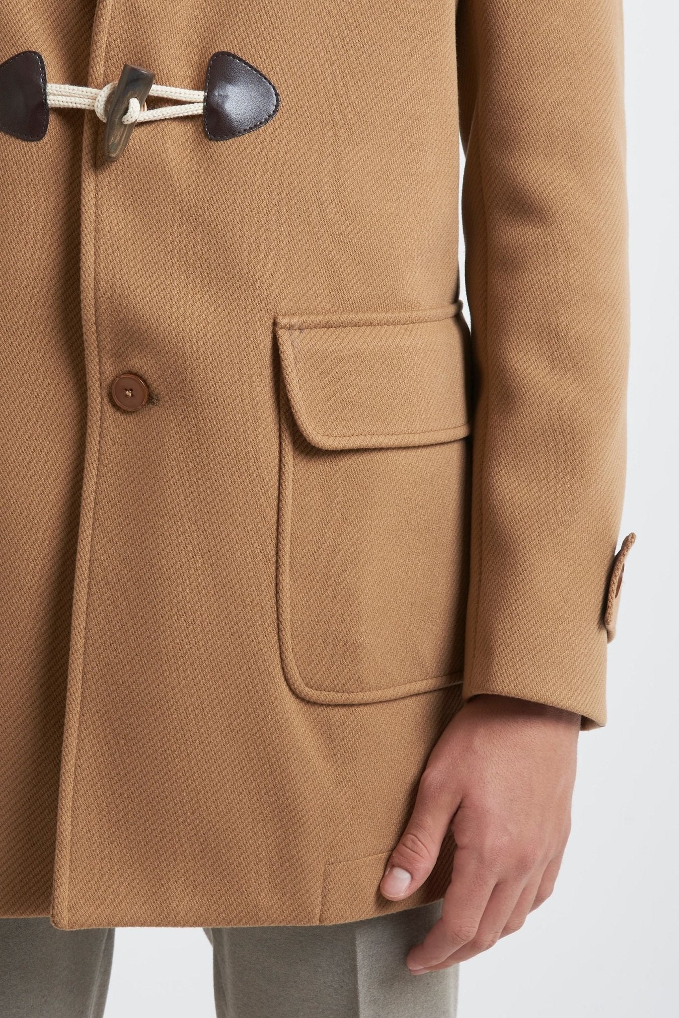 designer - Cappotti - mcp1201 - De Matteo Uomo