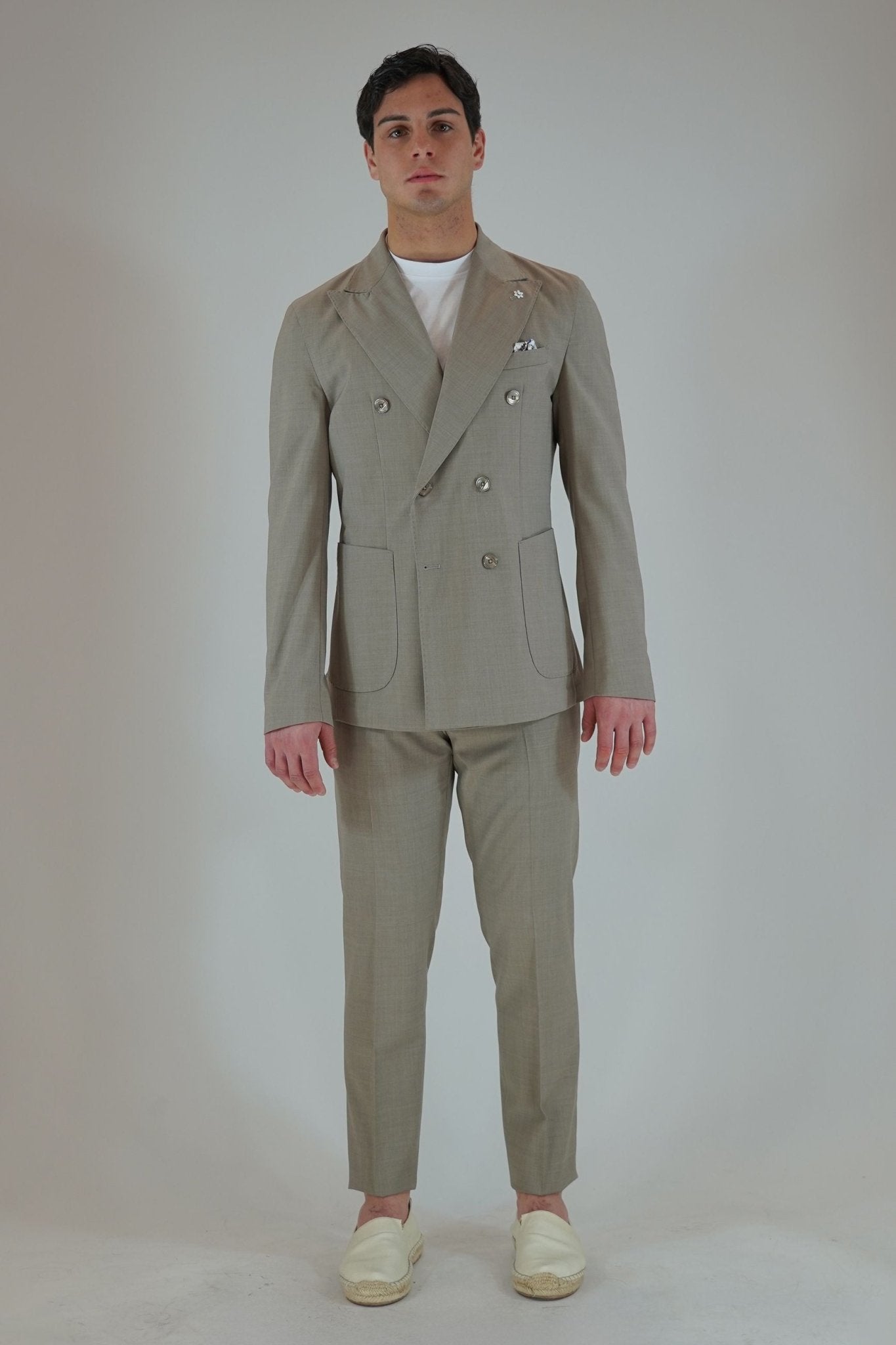 designer - Giacche - MEG502 - De Matteo Uomo