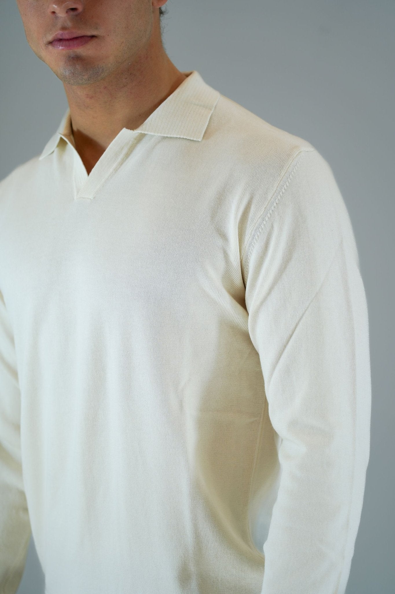 designer - Maglieria - MEM504 - De Matteo Uomo