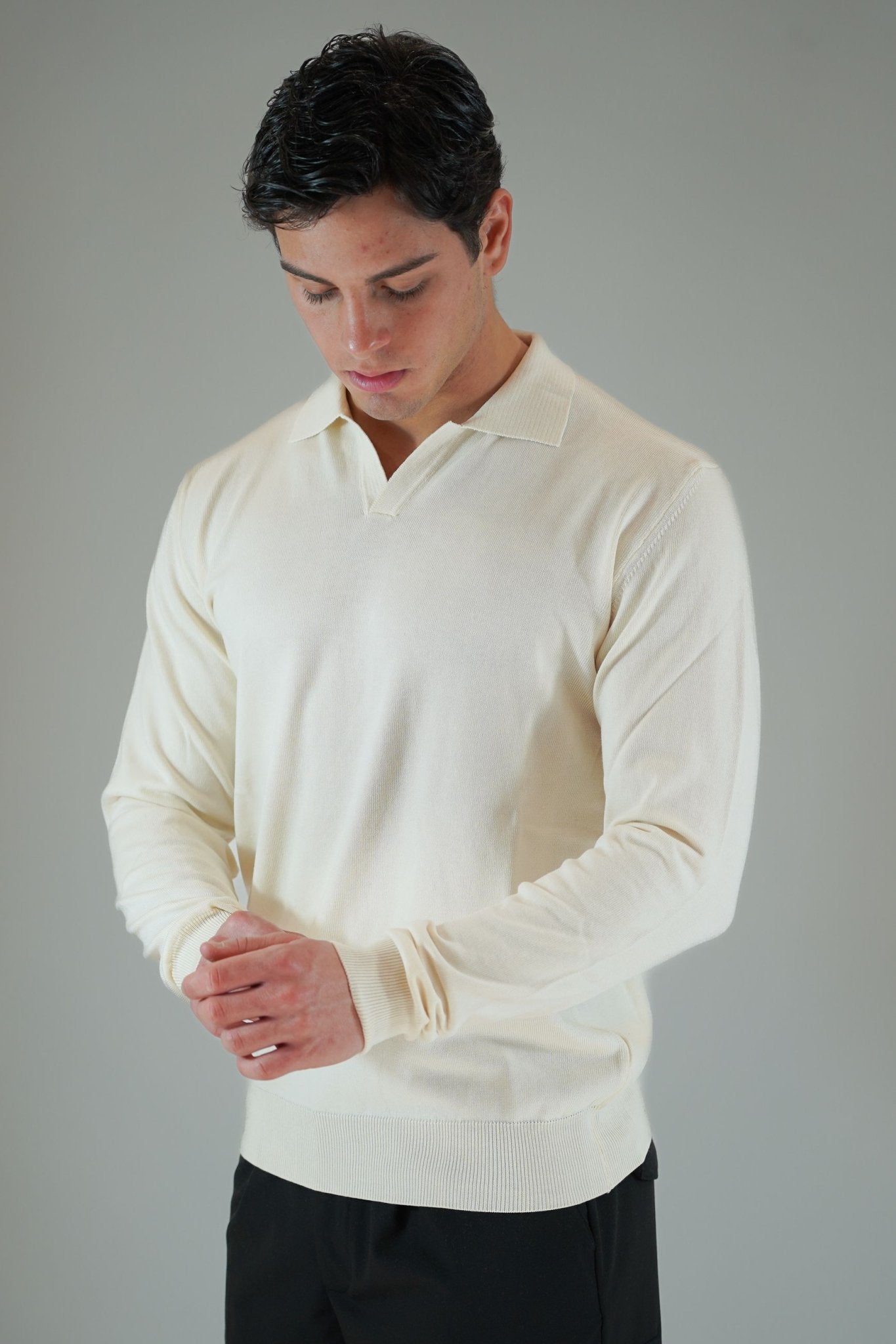 designer - Maglieria - MEM504 - De Matteo Uomo