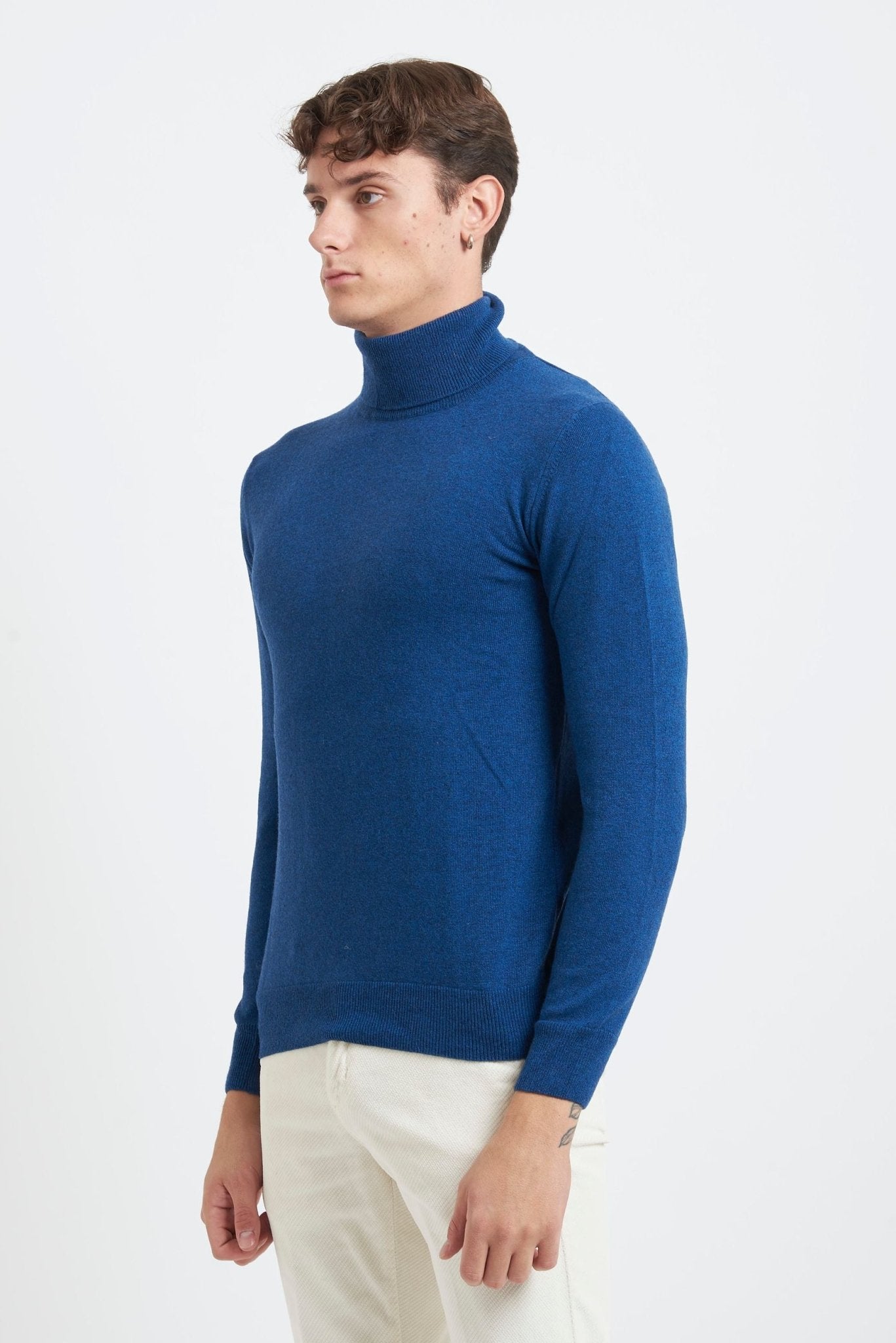 designer - Maglieria - mm014 - De Matteo Uomo