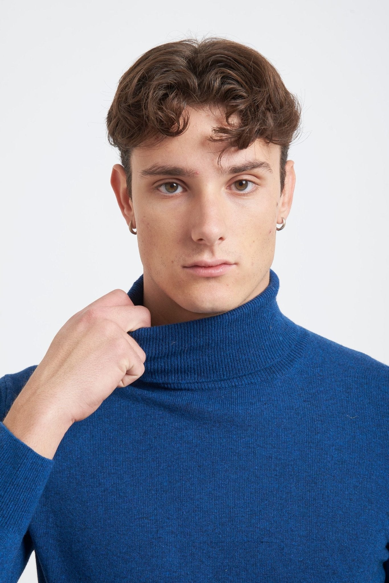 designer - Maglieria - mm014 - De Matteo Uomo