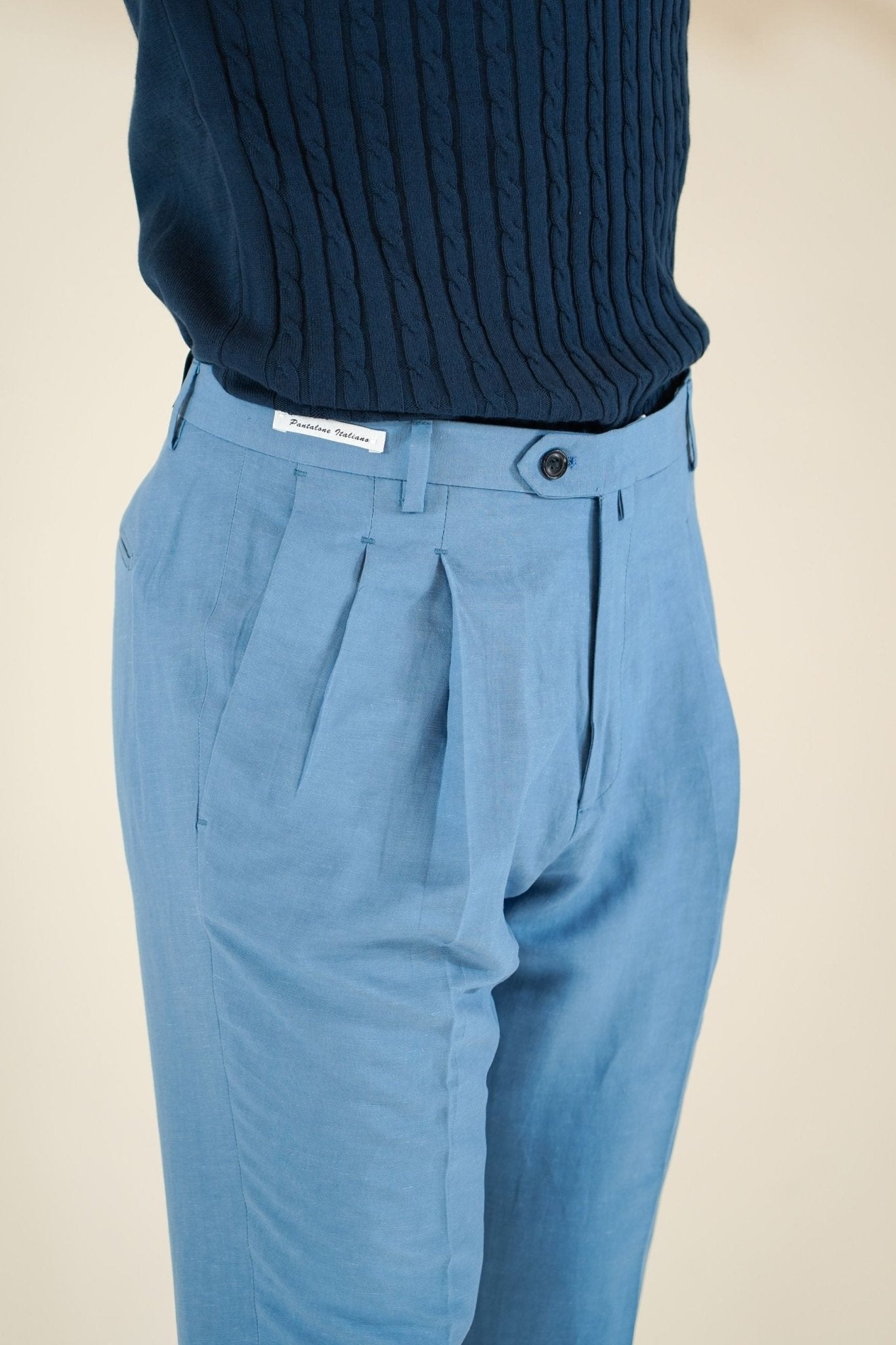 designer - Pantaloni - MET517 - De Matteo Uomo