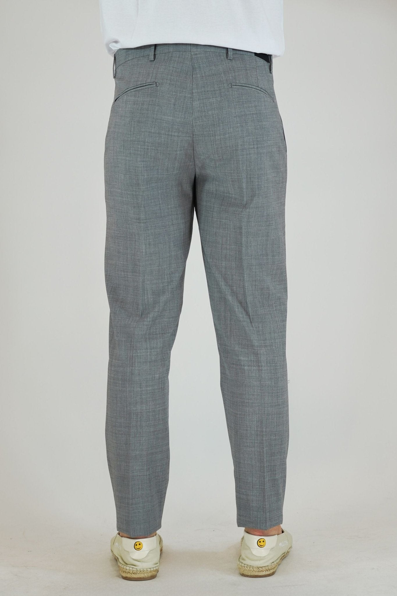 designer - Pantaloni - MET520 - De Matteo Uomo