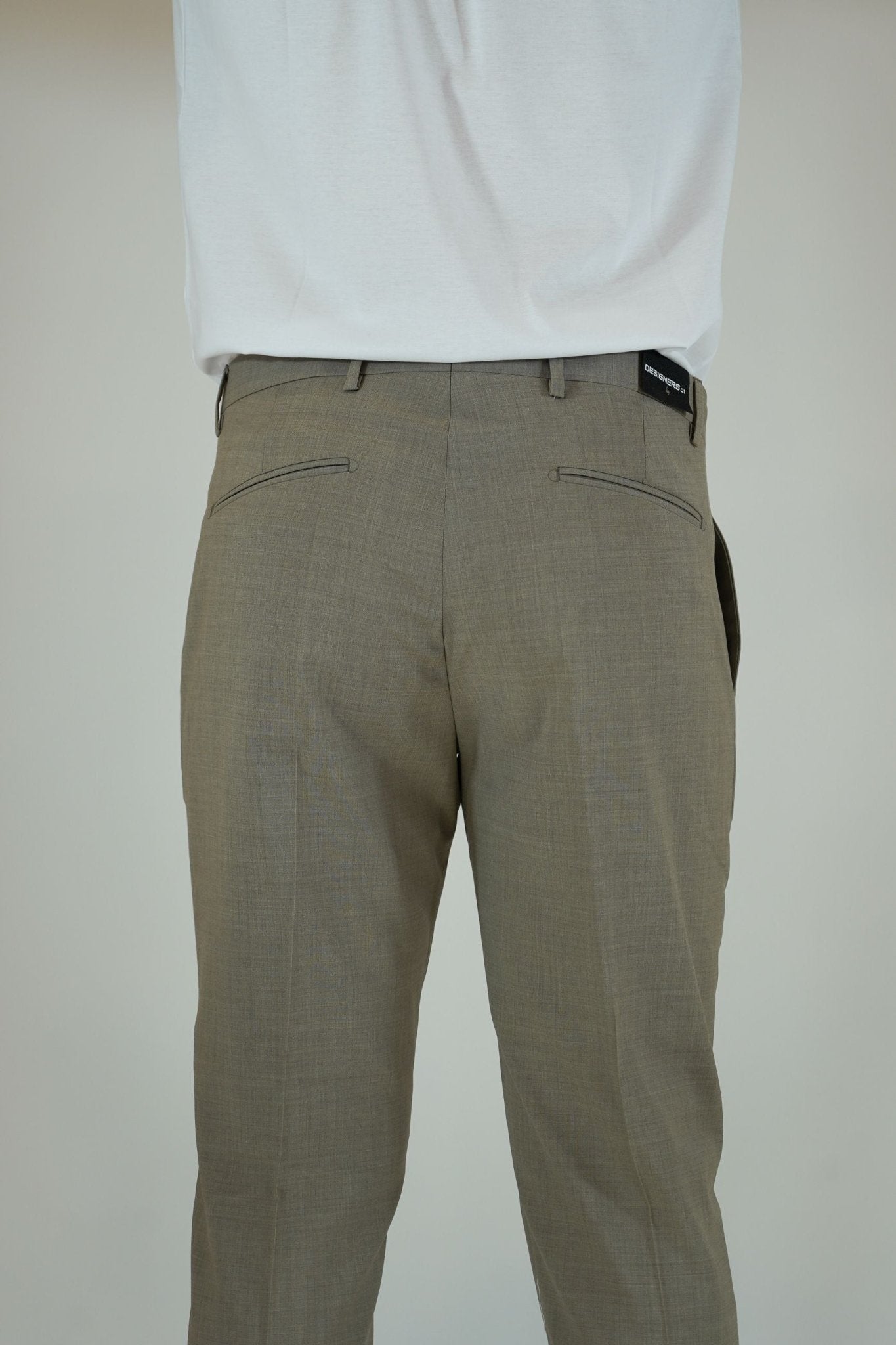 designer - Pantaloni - MET520 - De Matteo Uomo