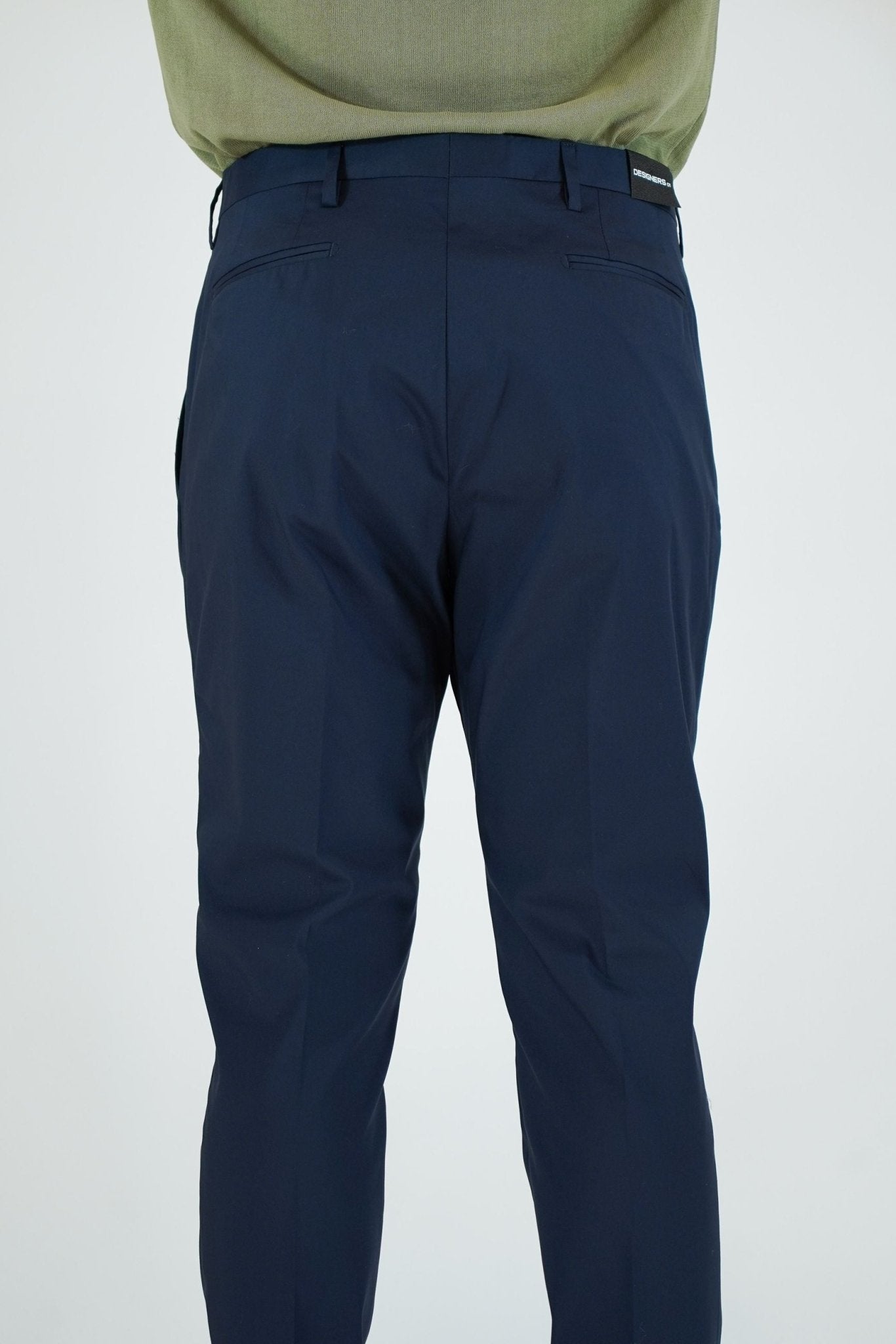 designer - Pantaloni - MET522 - De Matteo Uomo