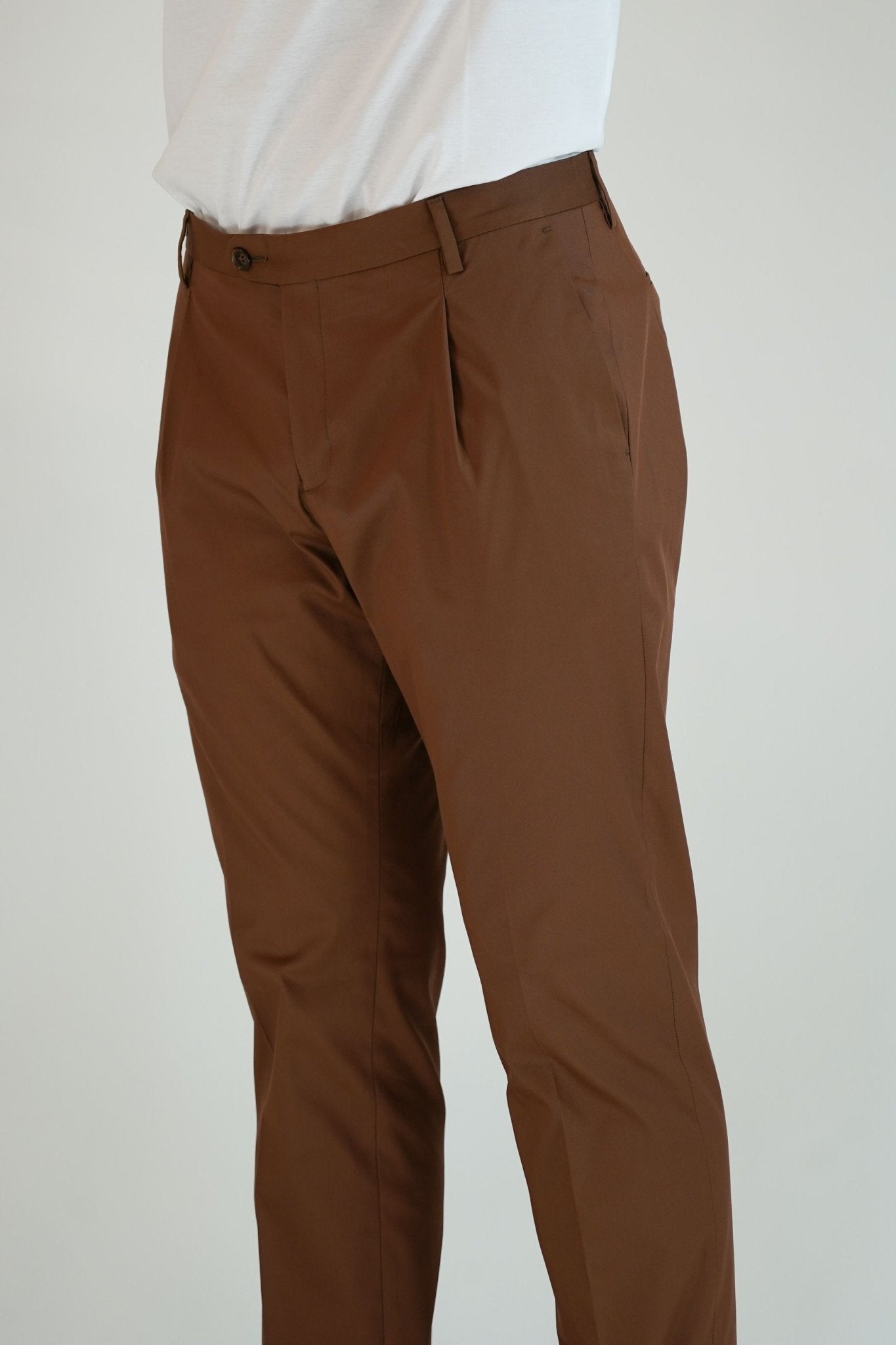 designer - Pantaloni - MET525 - De Matteo Uomo