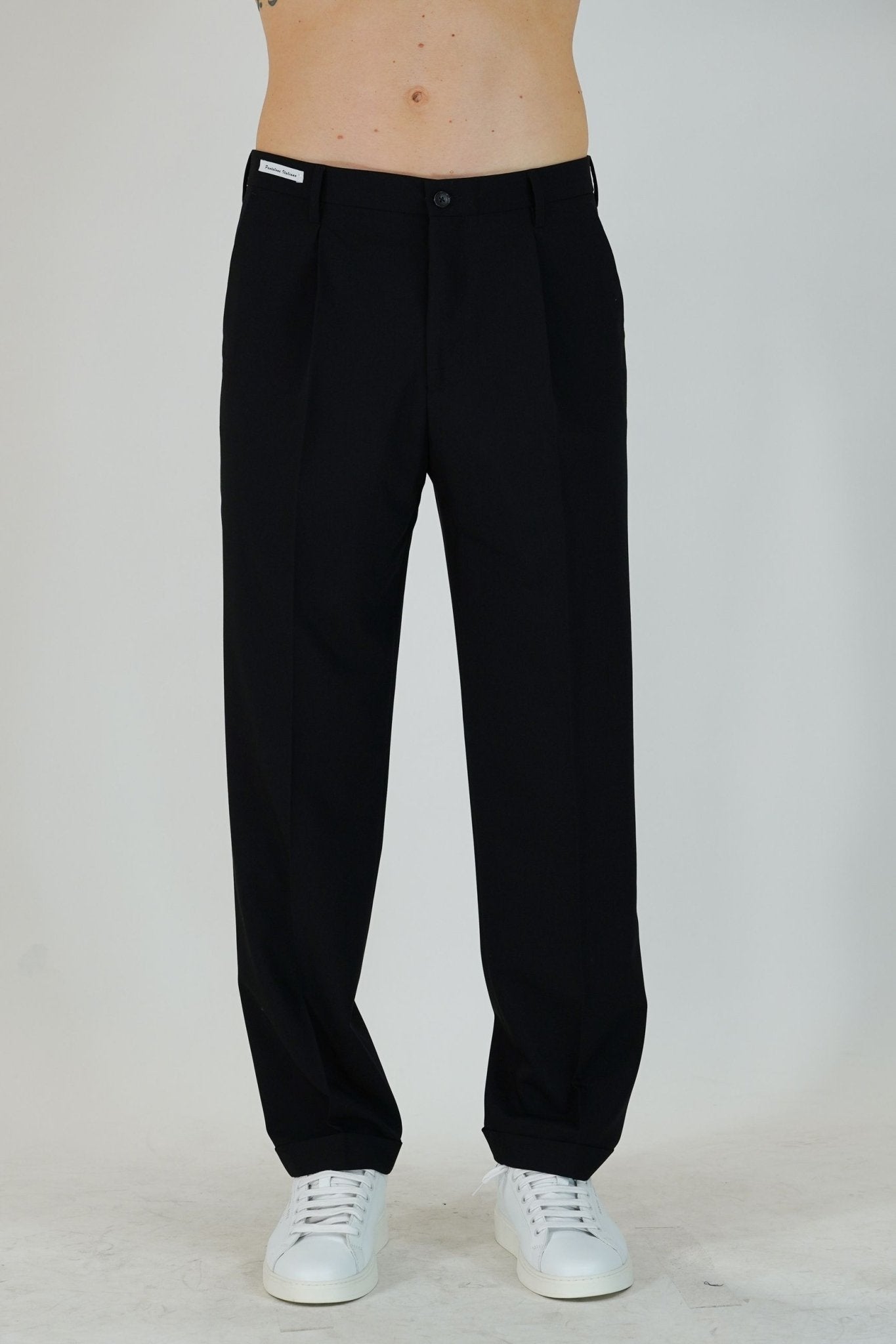 designer - Pantaloni - MET532 - De Matteo Uomo