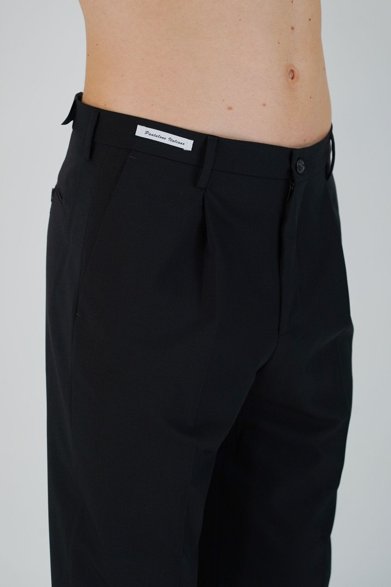 designer - Pantaloni - MET532 - De Matteo Uomo