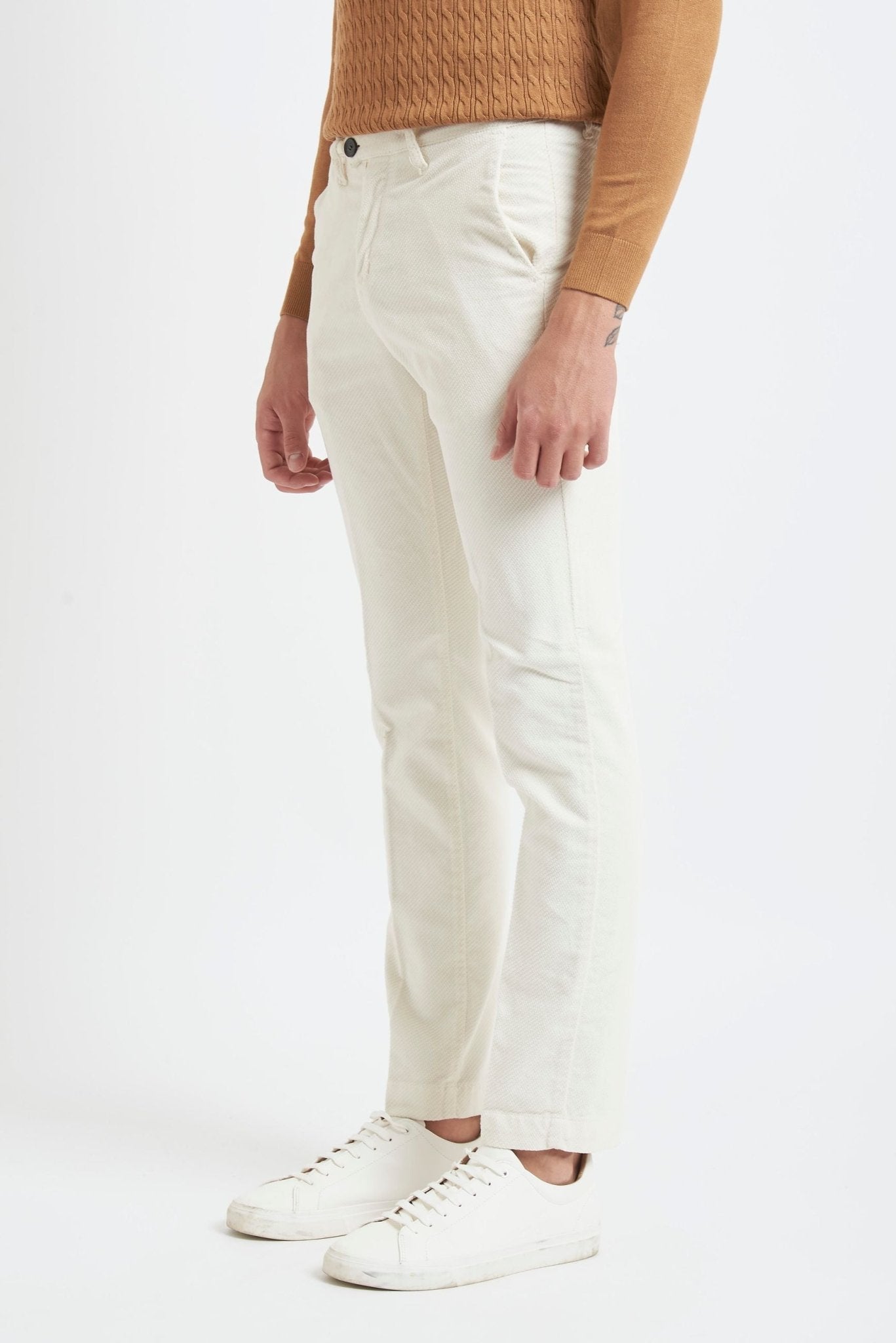 designer - Pantaloni - mi2580 - De Matteo Uomo