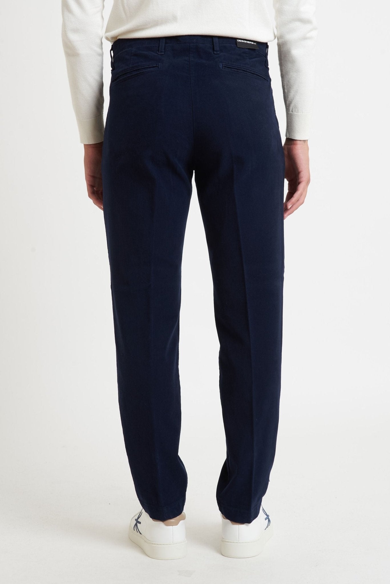 designer - Pantaloni - MI2681 - De Matteo Uomo