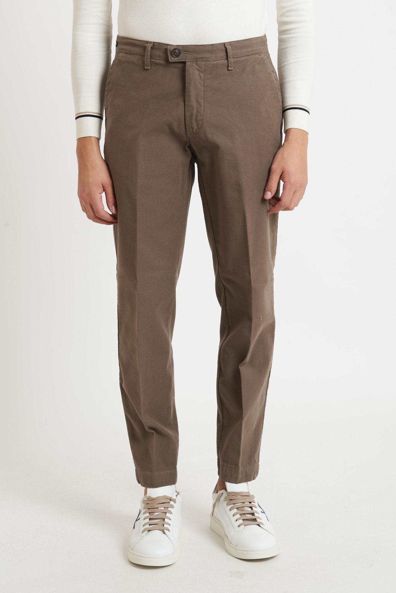 designer - Pantaloni - MI2681 - De Matteo Uomo