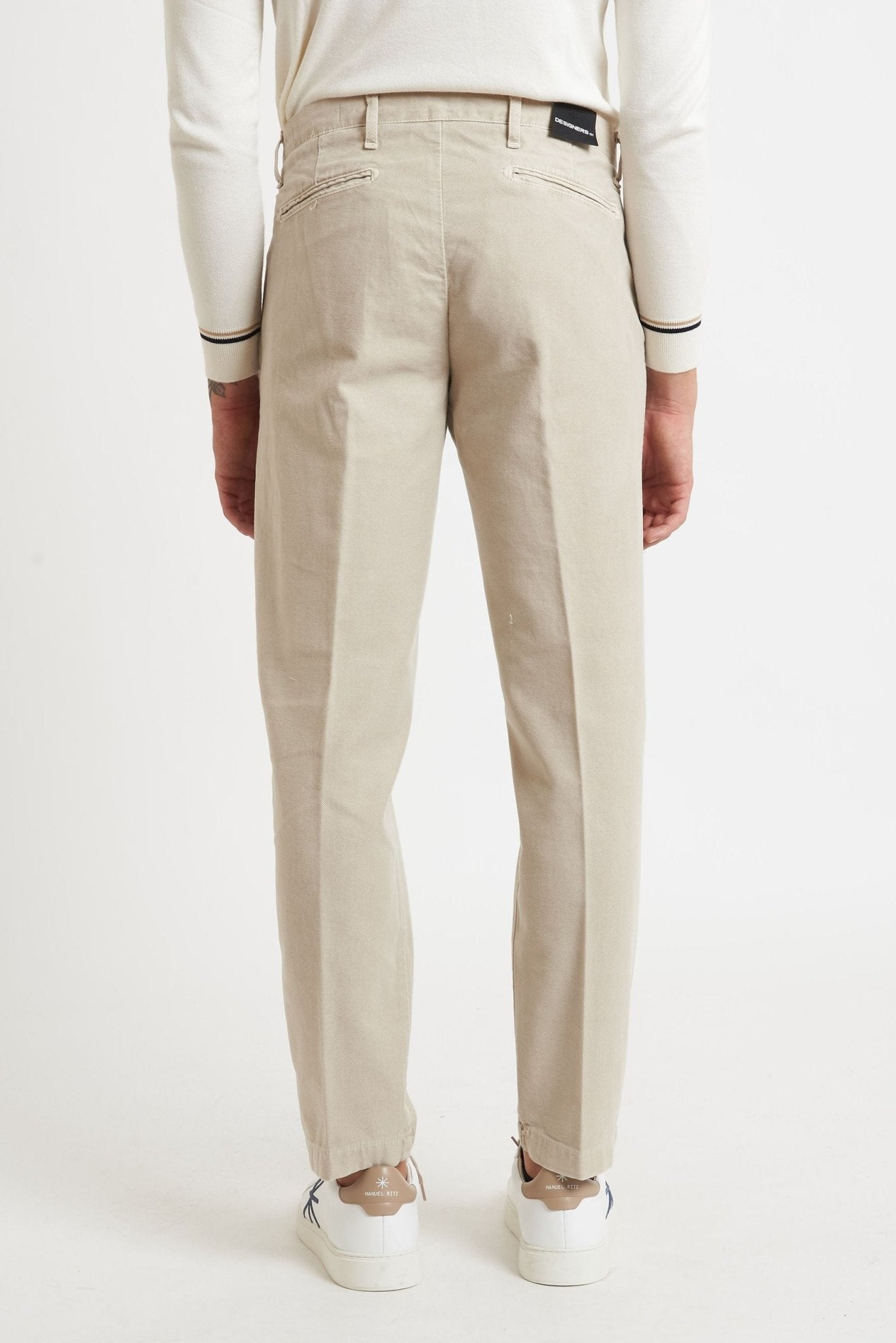 designer - Pantaloni - MIF2684 - De Matteo Uomo