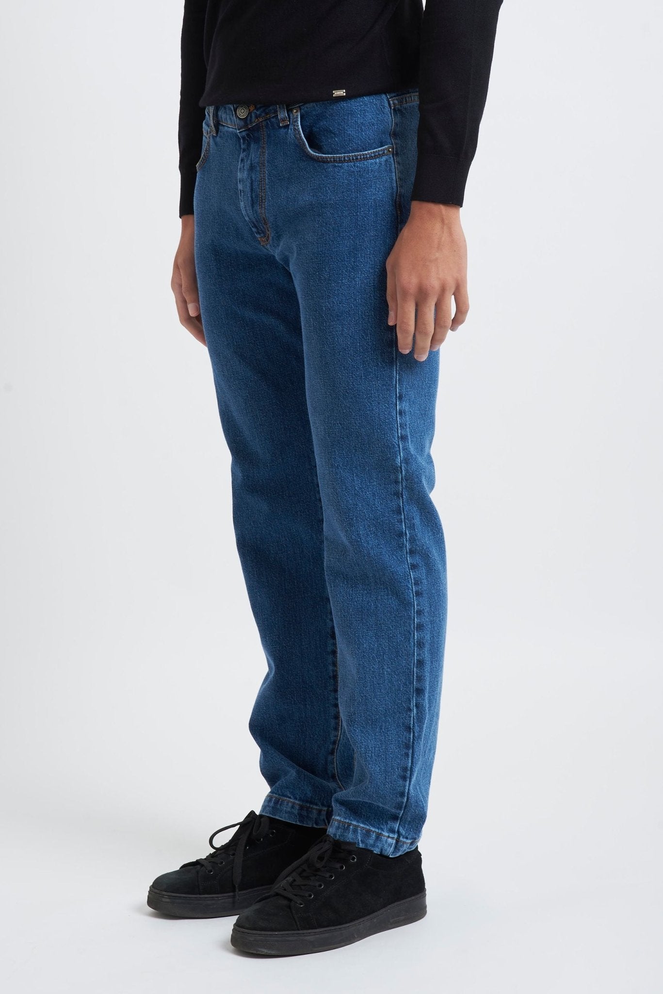 designer - Pantaloni - MIJ2635 - De Matteo Uomo