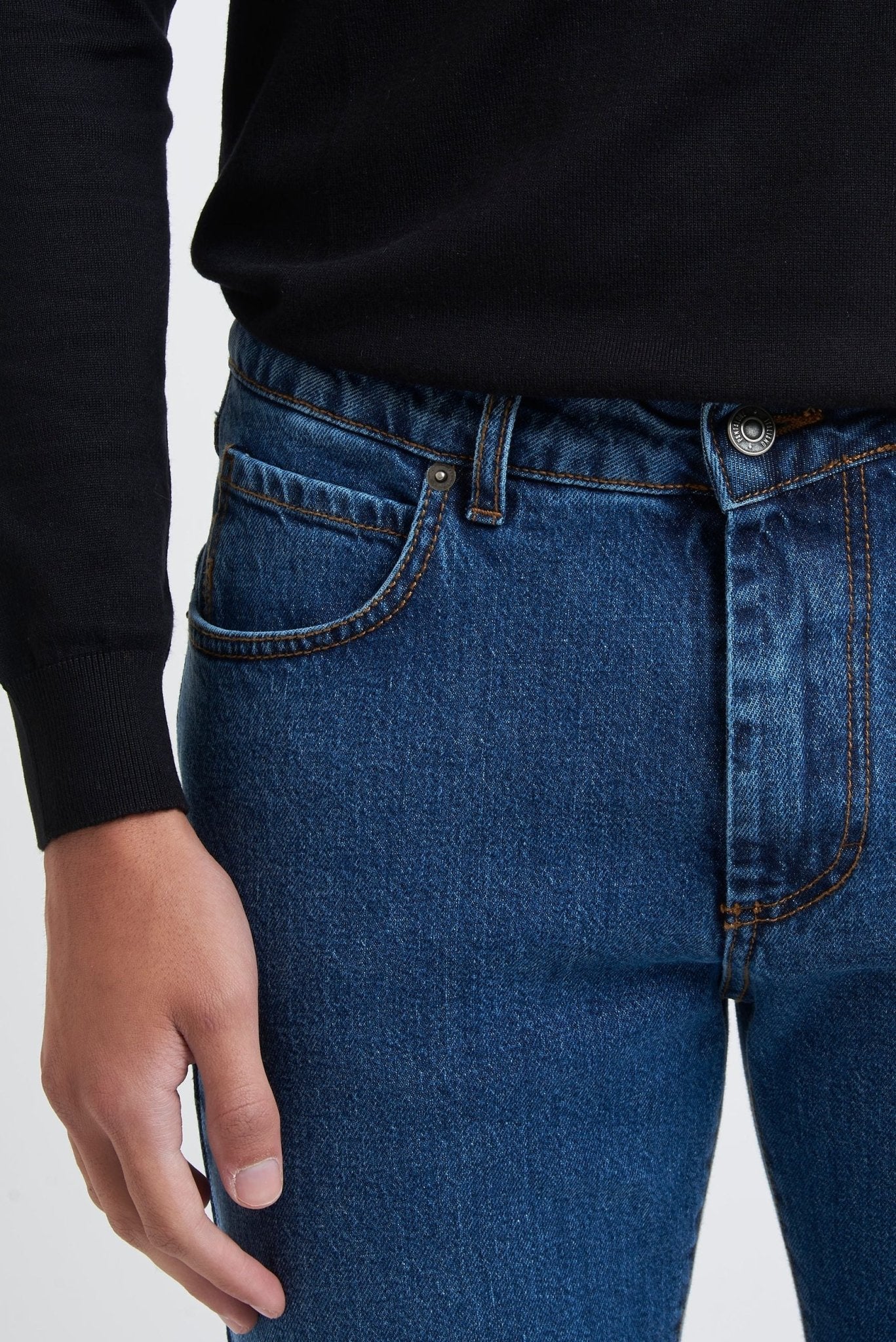 designer - Pantaloni - MIJ2635 - De Matteo Uomo