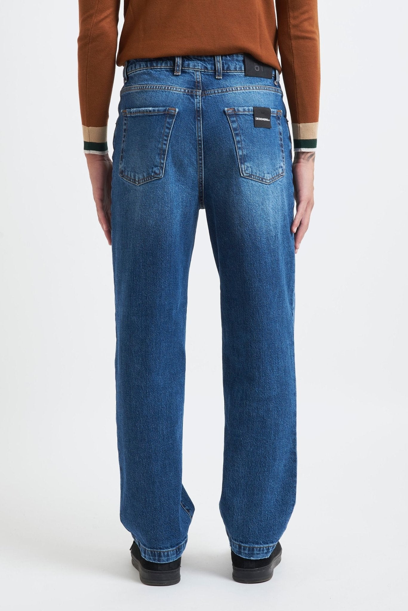 designer - Pantaloni - MIJ2636 - De Matteo Uomo