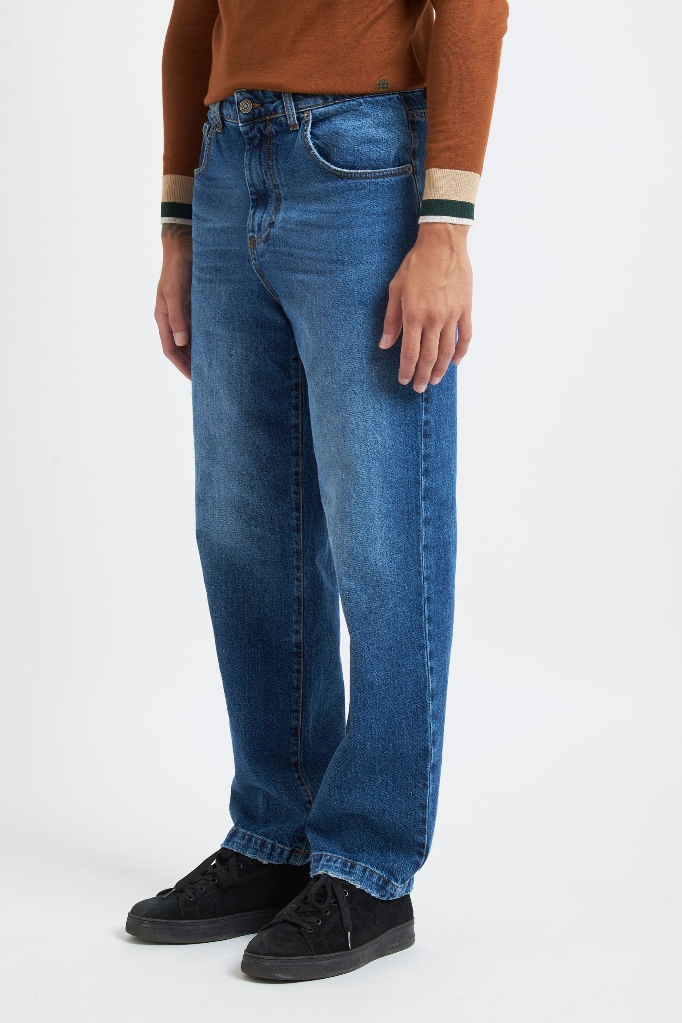 designer - Pantaloni - MIJ2636 - De Matteo Uomo