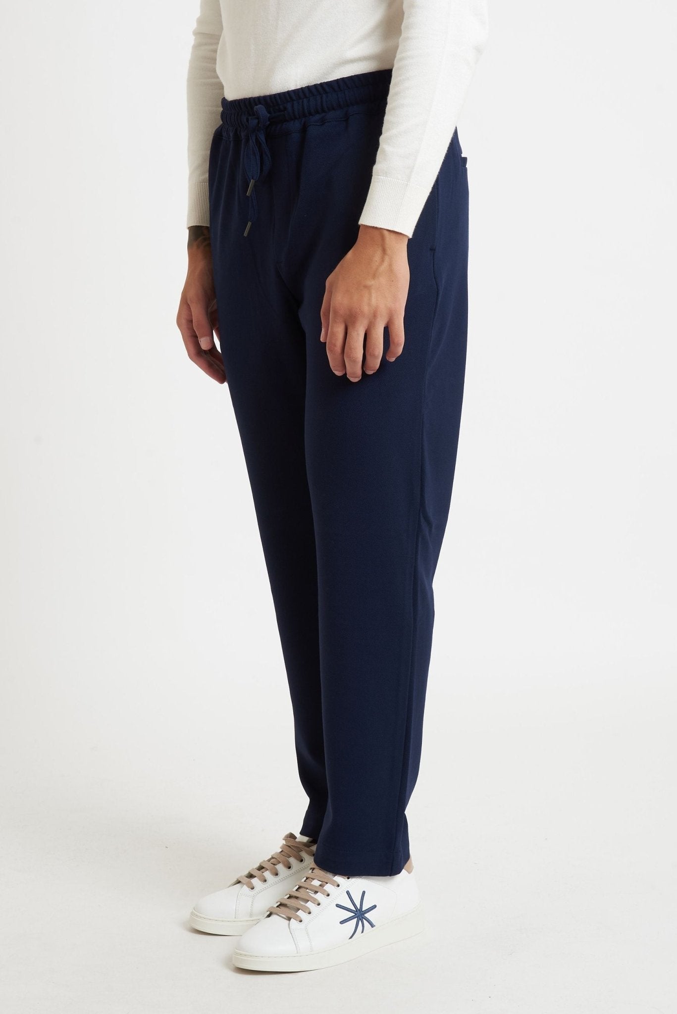 designer - Pantaloni - MIP2628 - De Matteo Uomo