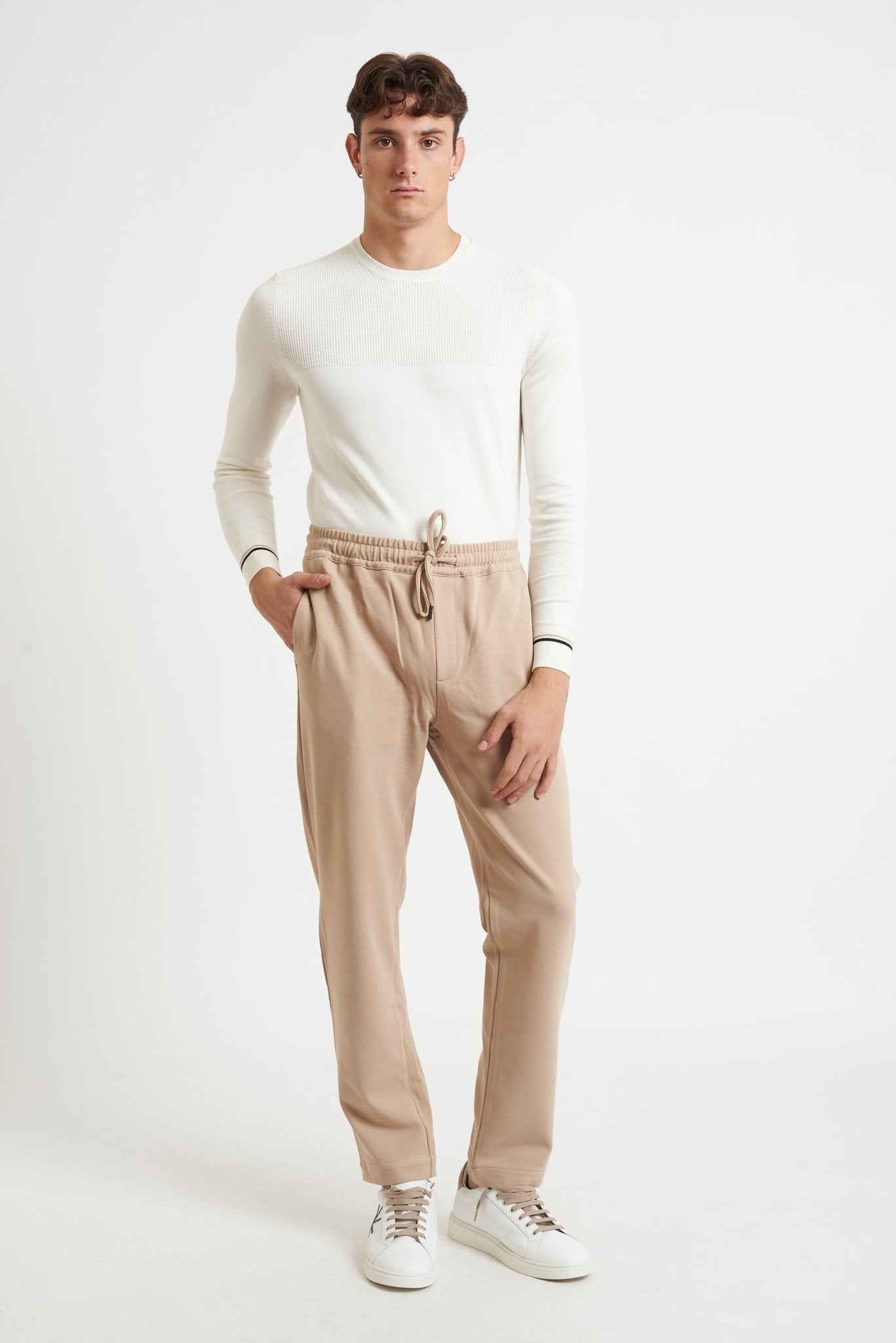 designer - Pantaloni - MIP2628 - De Matteo Uomo