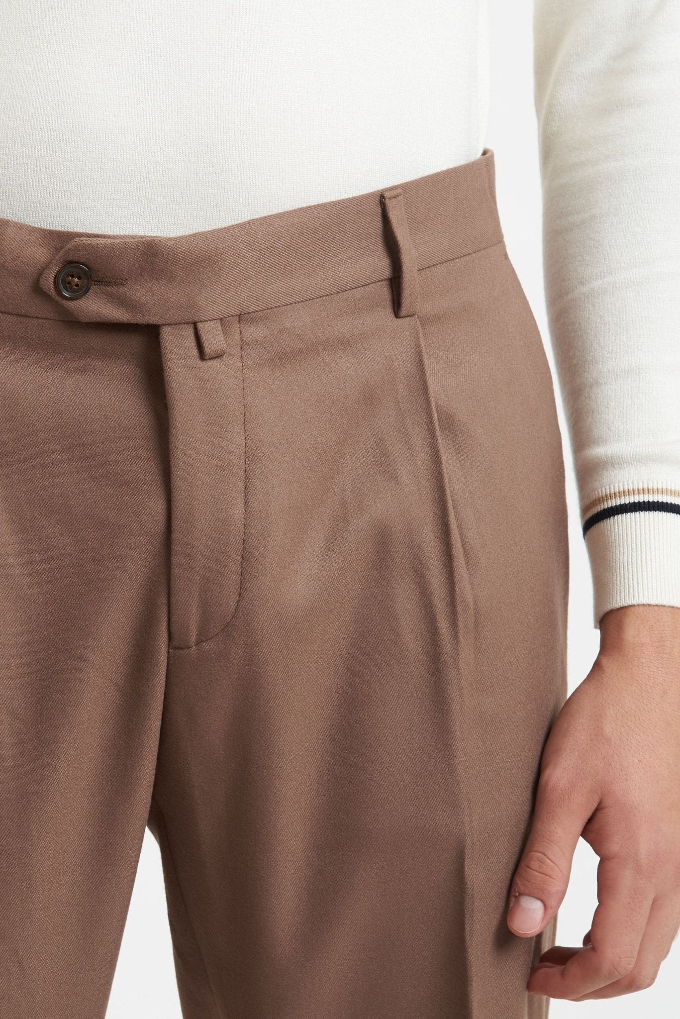 designer - Pantaloni - MIT2641 - De Matteo Uomo