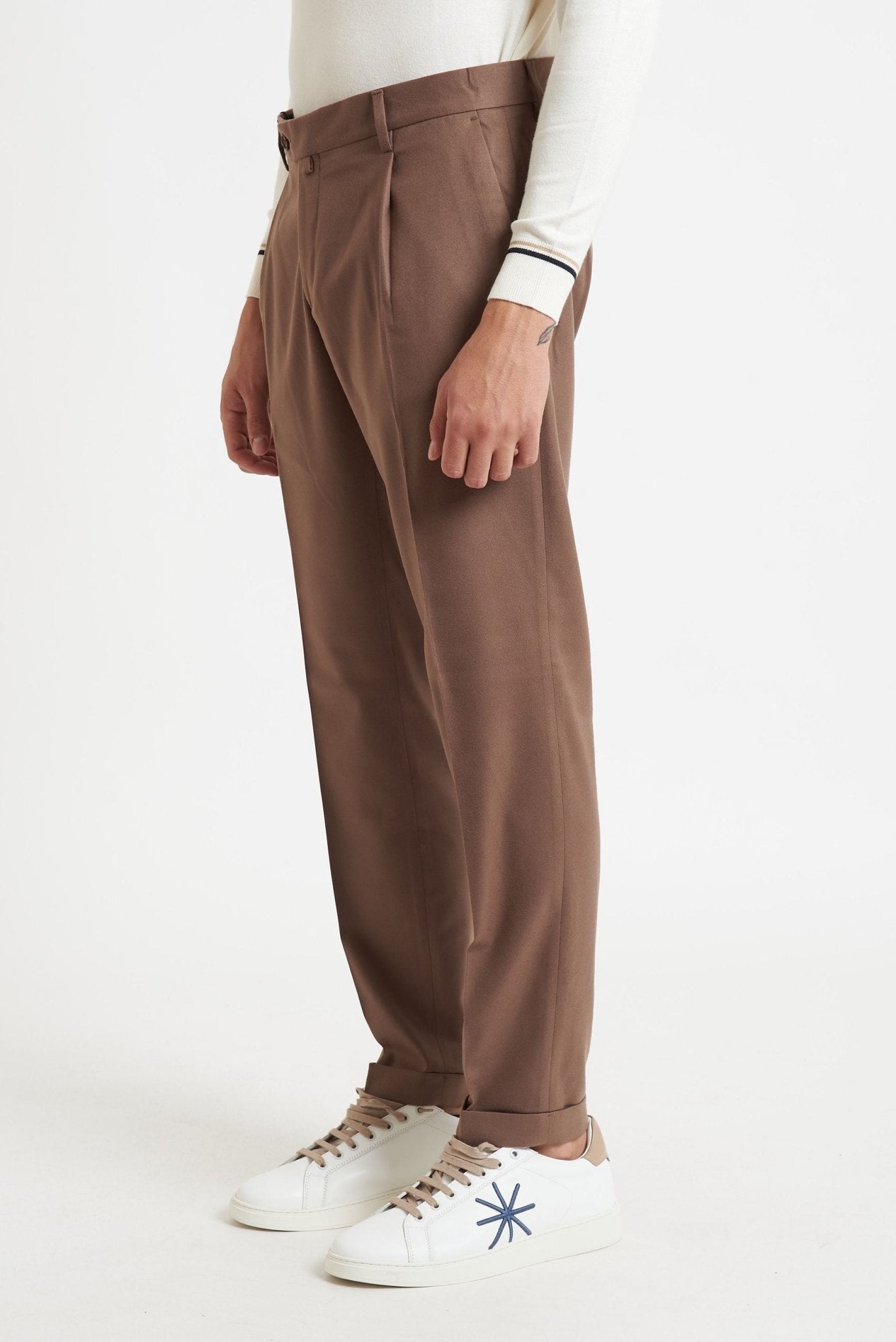 designer - Pantaloni - MIT2641 - De Matteo Uomo