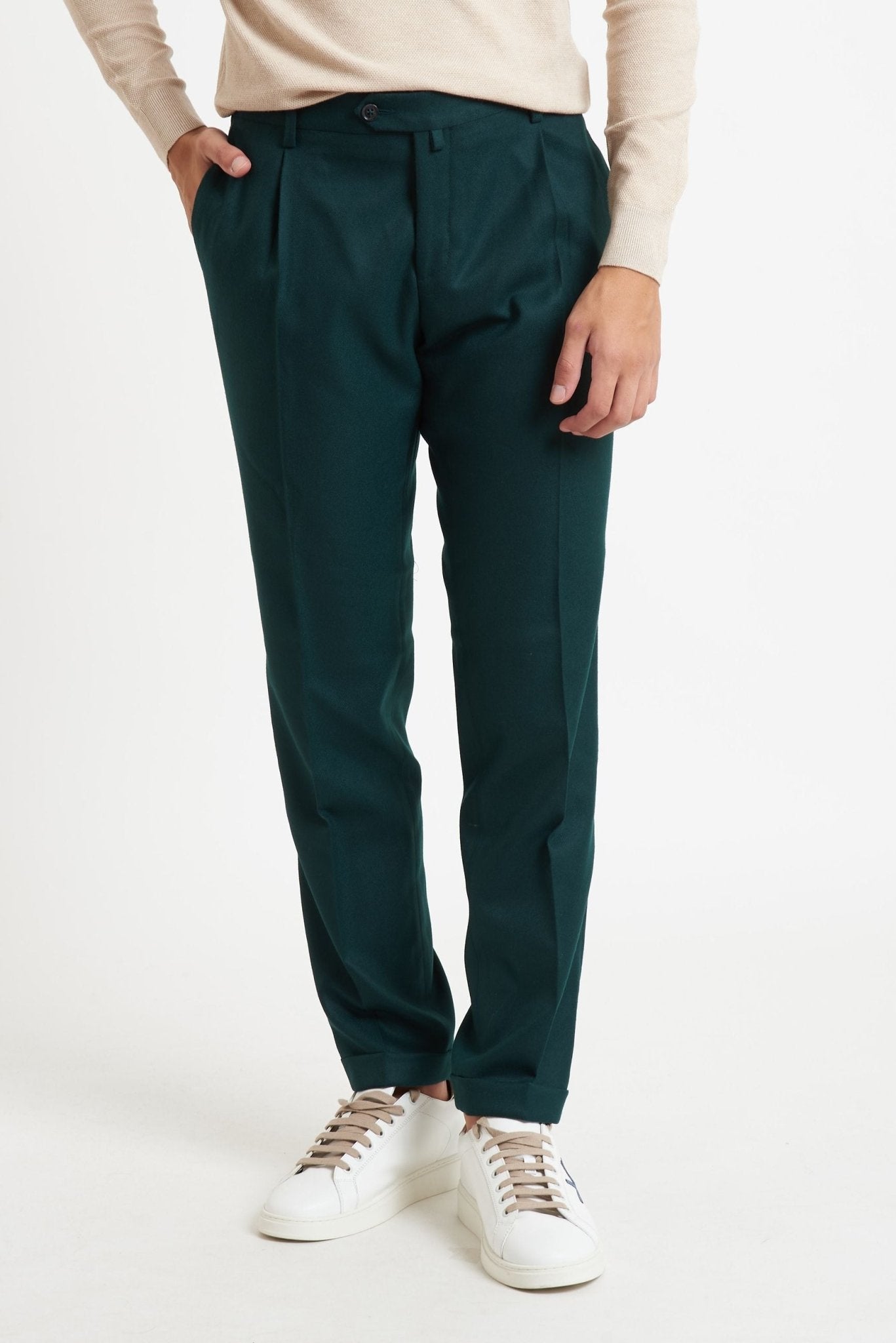 designer - Pantaloni - MIT2641 - De Matteo Uomo