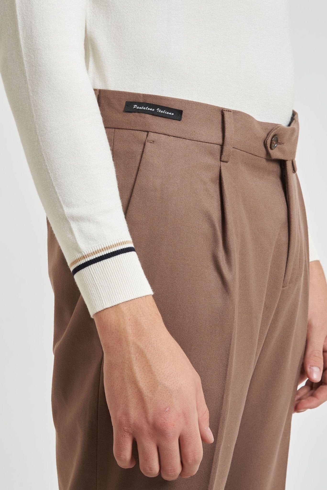 designer - Pantaloni - MIT2641 - De Matteo Uomo