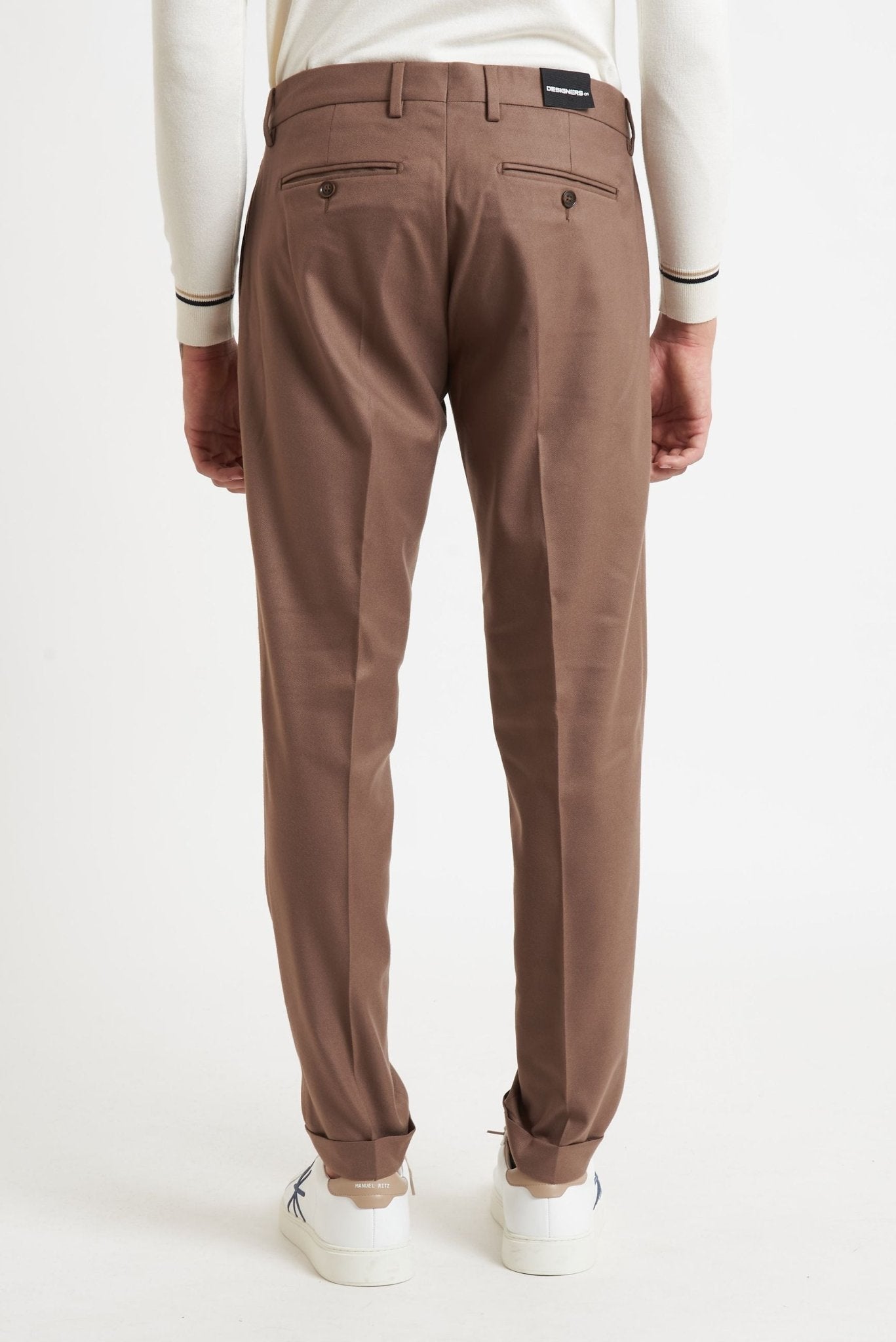 designer - Pantaloni - MIT2641 - De Matteo Uomo