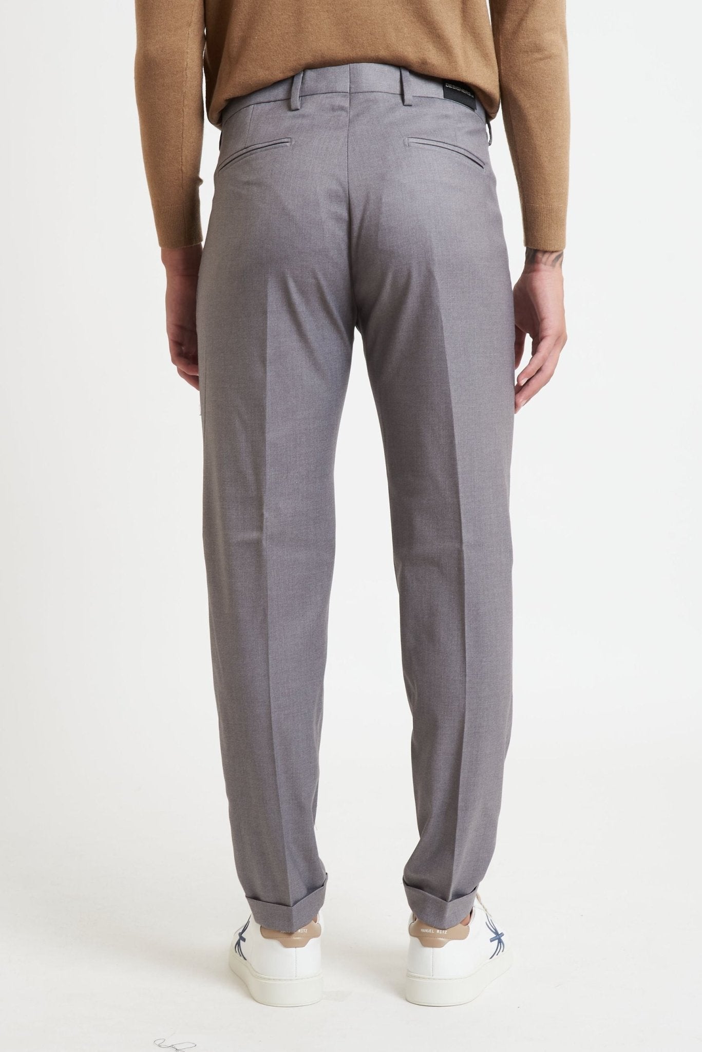 designer - Pantaloni - MIT2650 - De Matteo Uomo